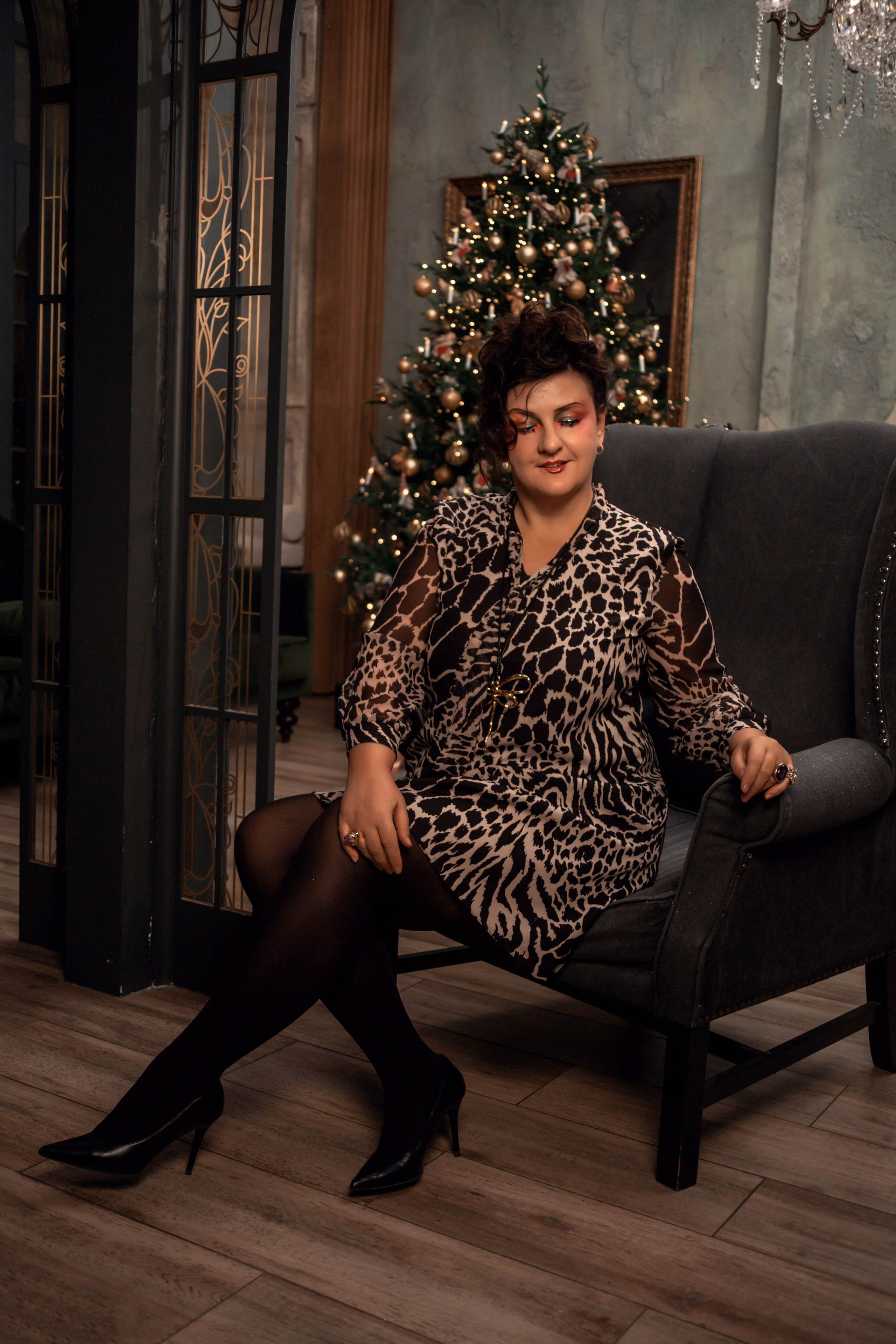 Юля. Семейный и детский фотограф в Москве Ольга Кривенцова