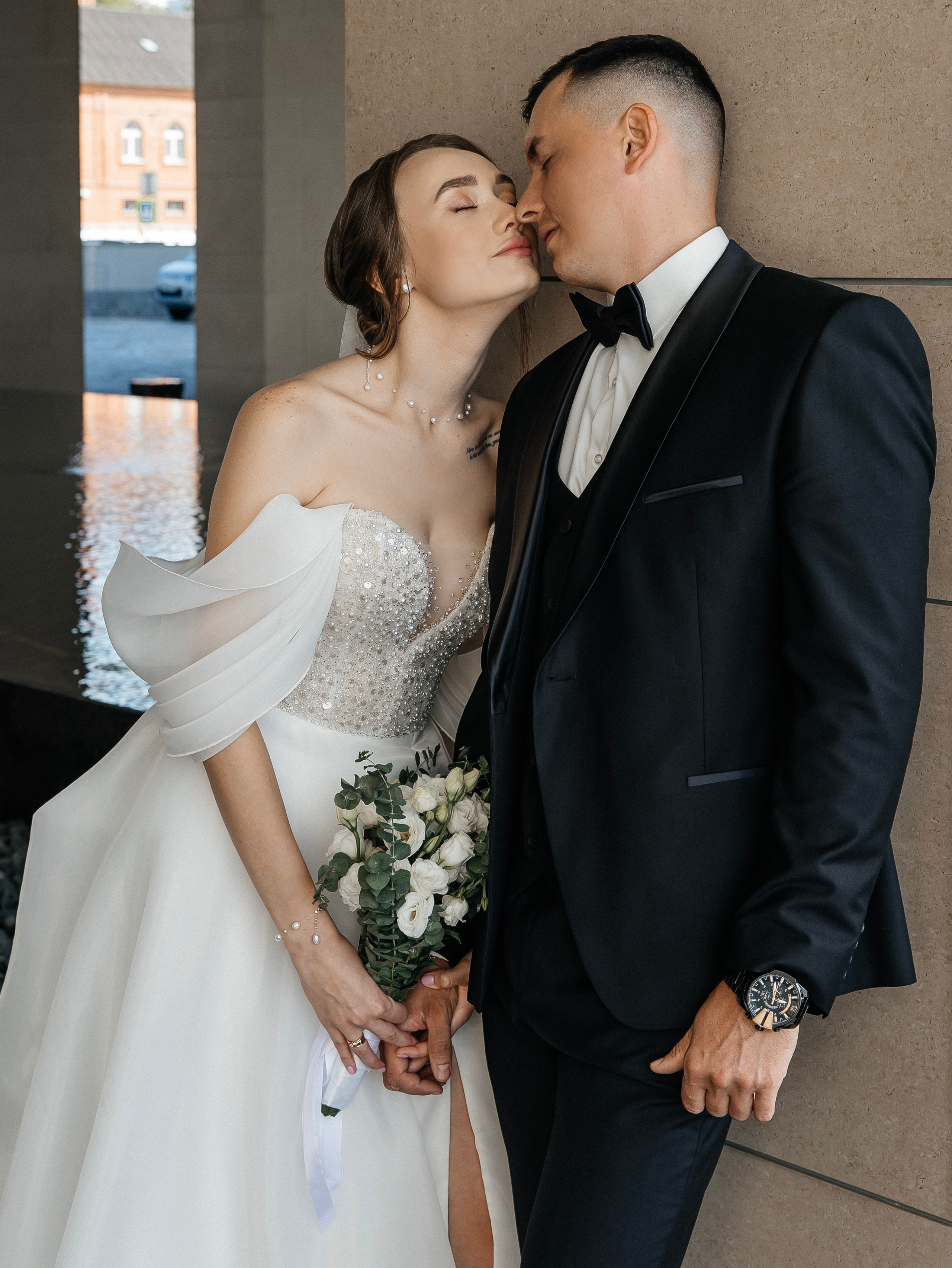 Ирина и Роман. Главная