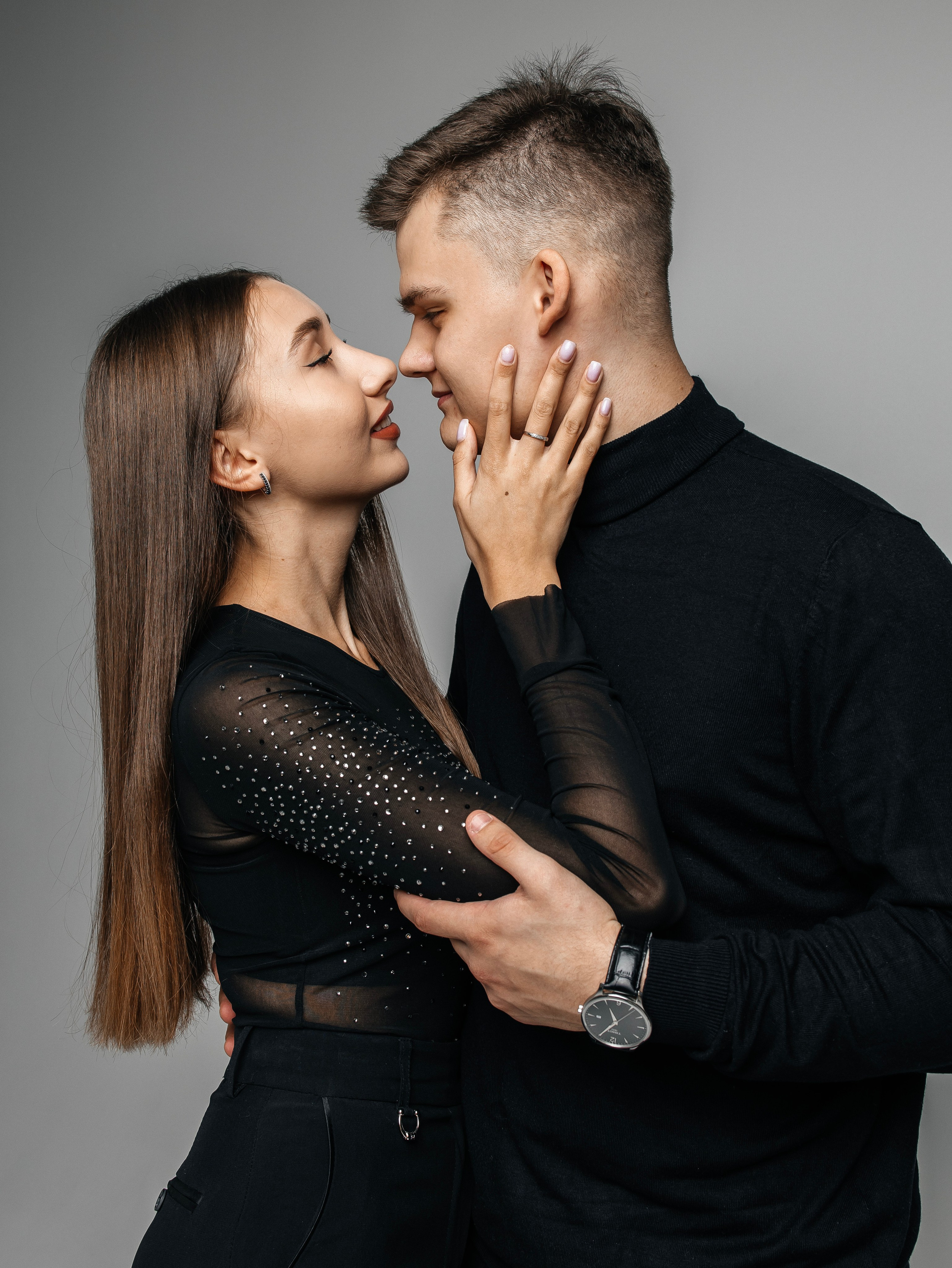 Марина. Главная