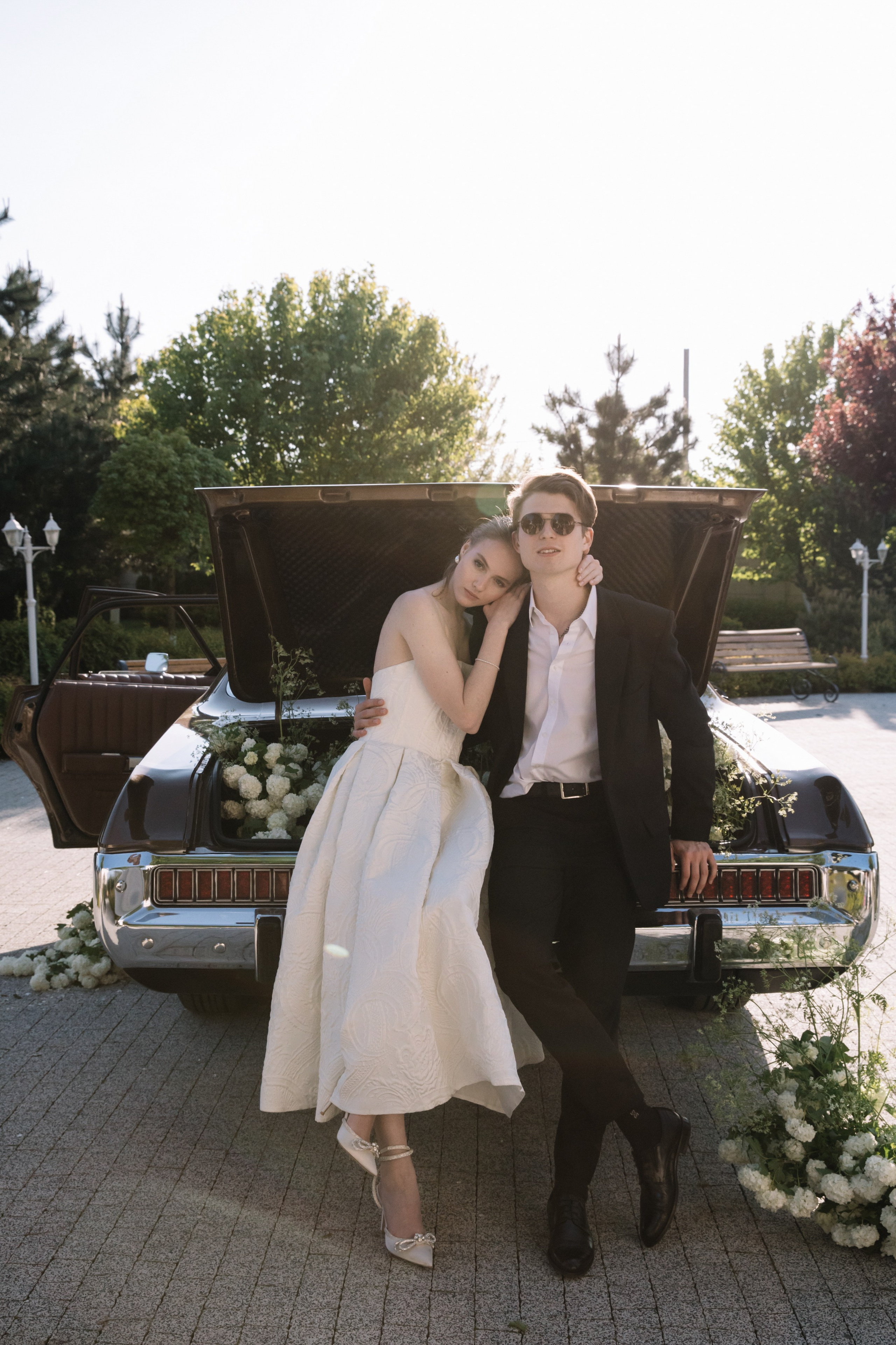 Свадебная фотосессия в Краснодаре. Свадебный фотограф в Москве и Краснодаре Анастасия Прудко