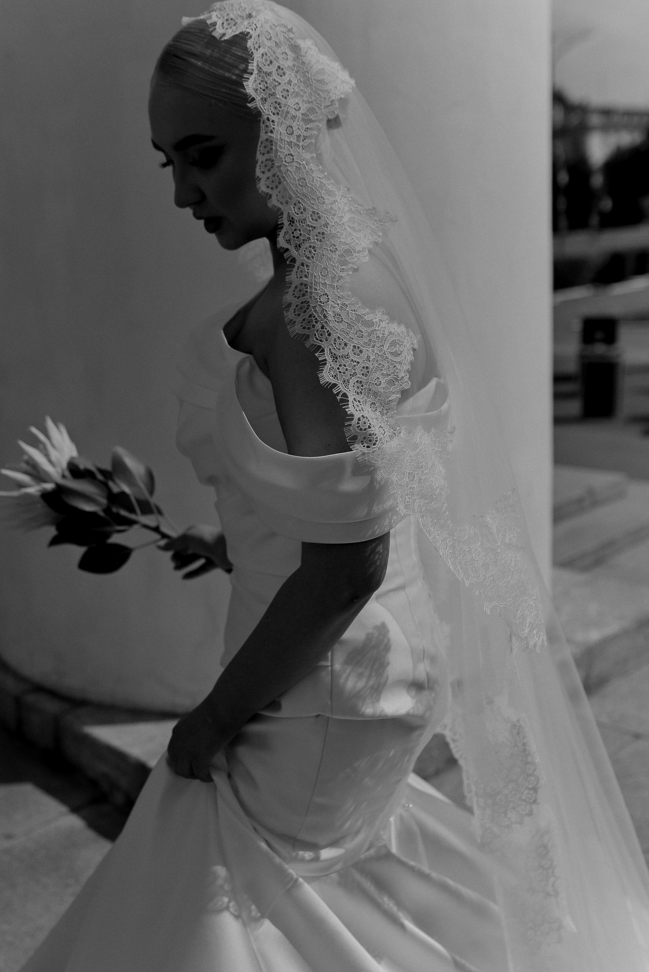 Игорь и Мария. Свадебный фотограф Евгения Черепанова