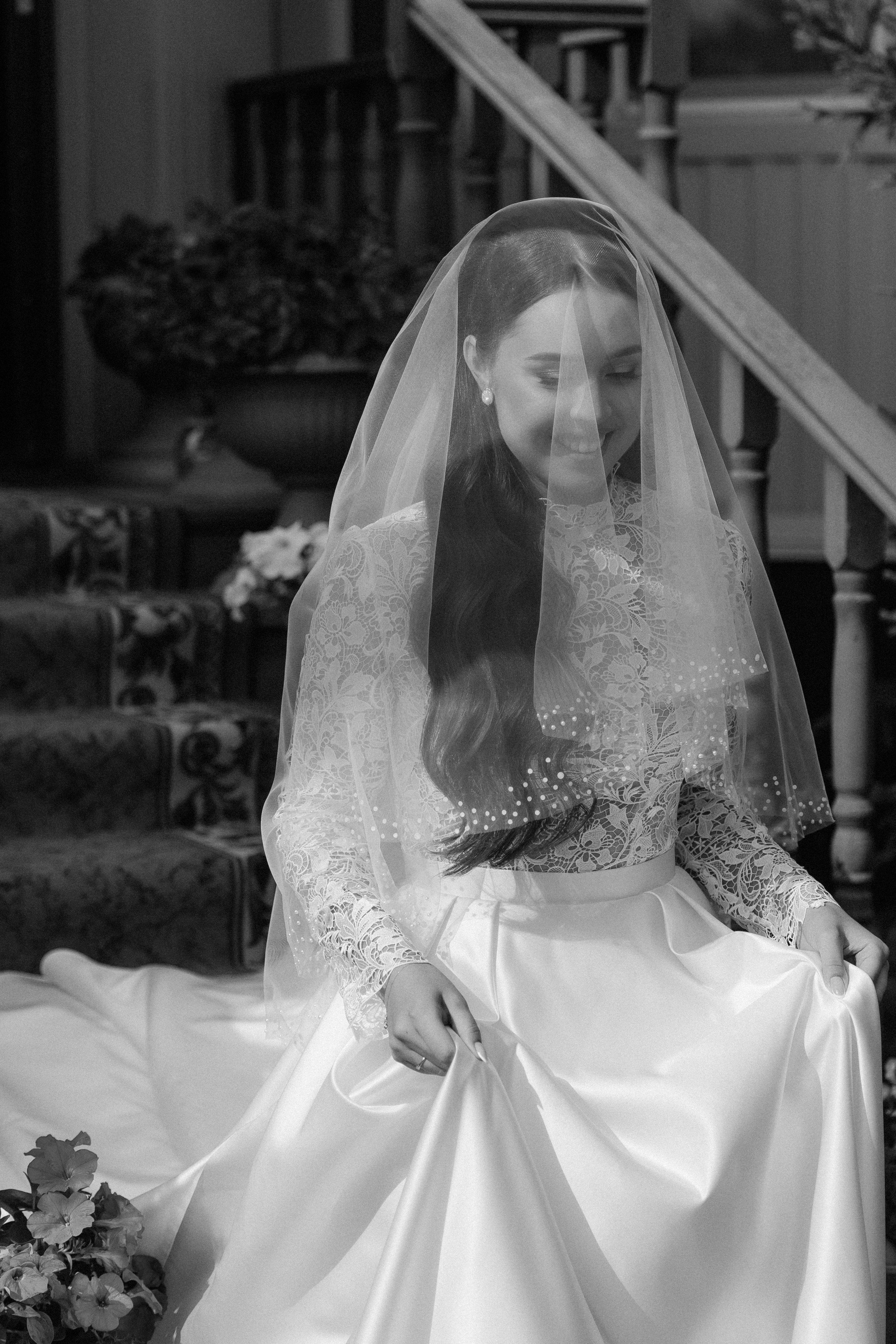 «Два сердца стали одним». Свадебный и семейный фотограф в Якутске — Дьулусхан Прокопьев