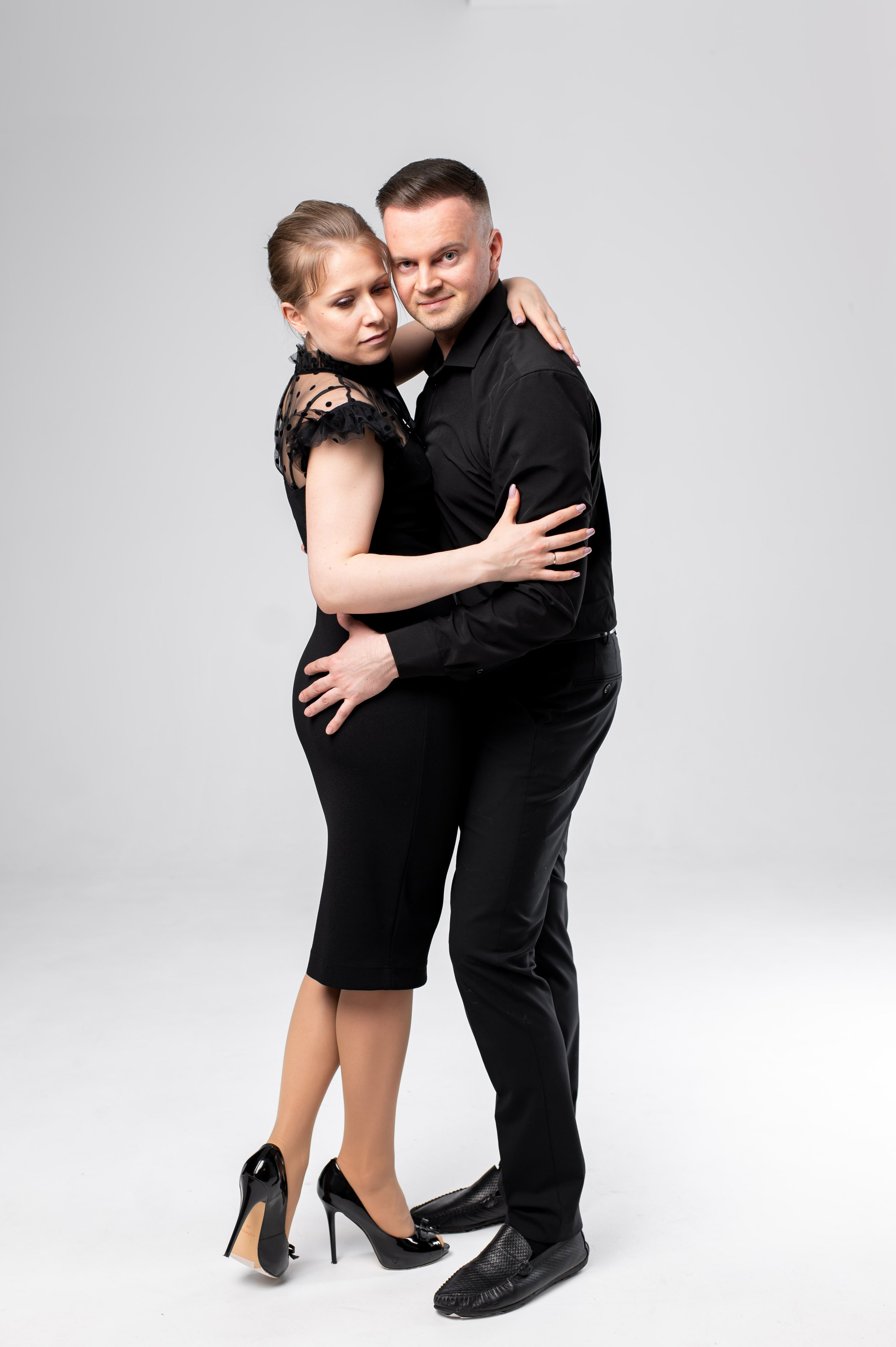 Ника, Наташа и Игорь. Портретный, семейный и свадебный фотограф в Санкт-Петербурге и в Пушкине Ширяев Денис