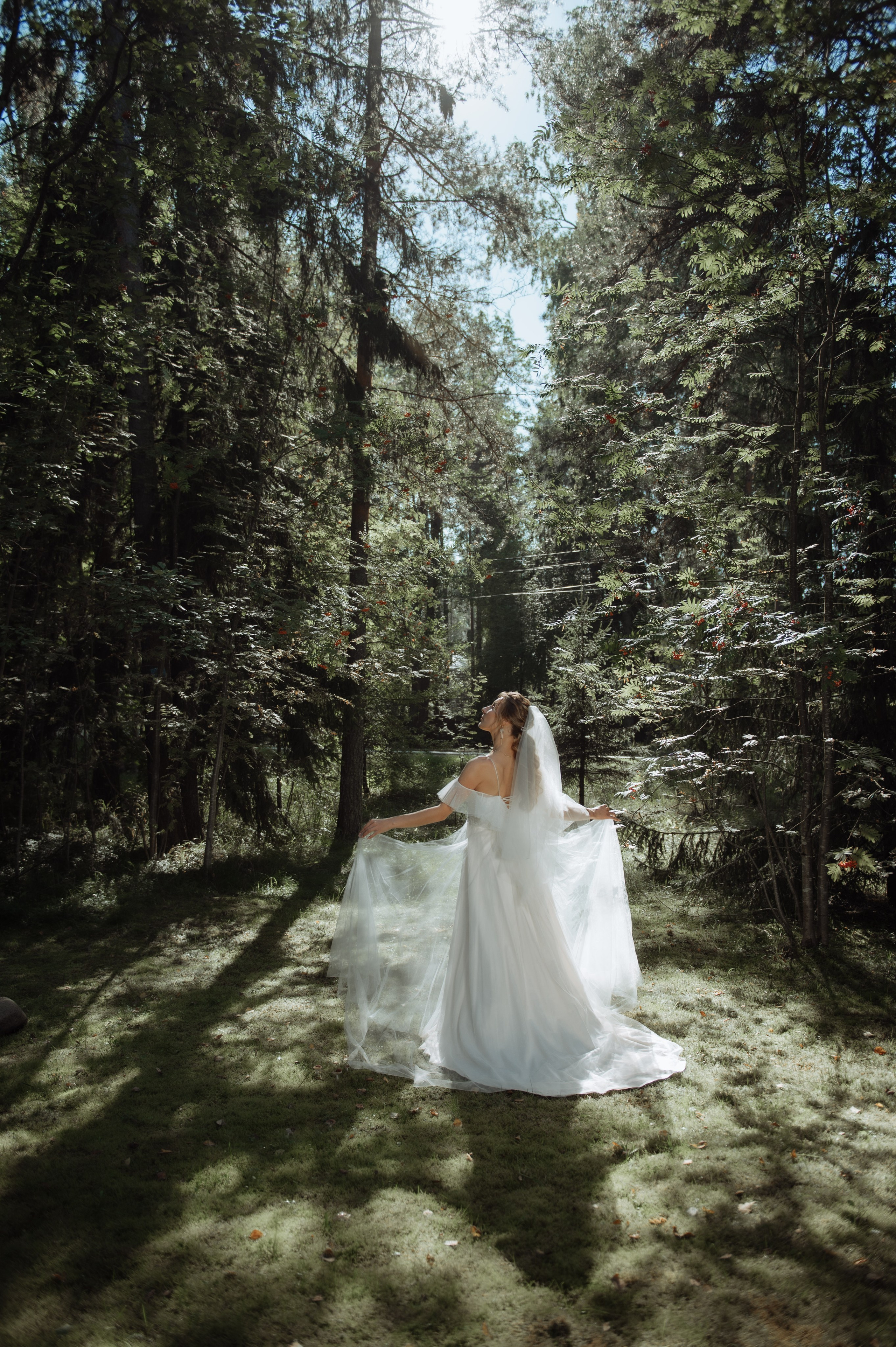 Елизавета и Максим (свадебная фотосессия в Сестрорецке и на Финском заливе). Портретный, семейный и свадебный фотограф в Санкт-Петербурге и в Пушкине Ширяев Денис