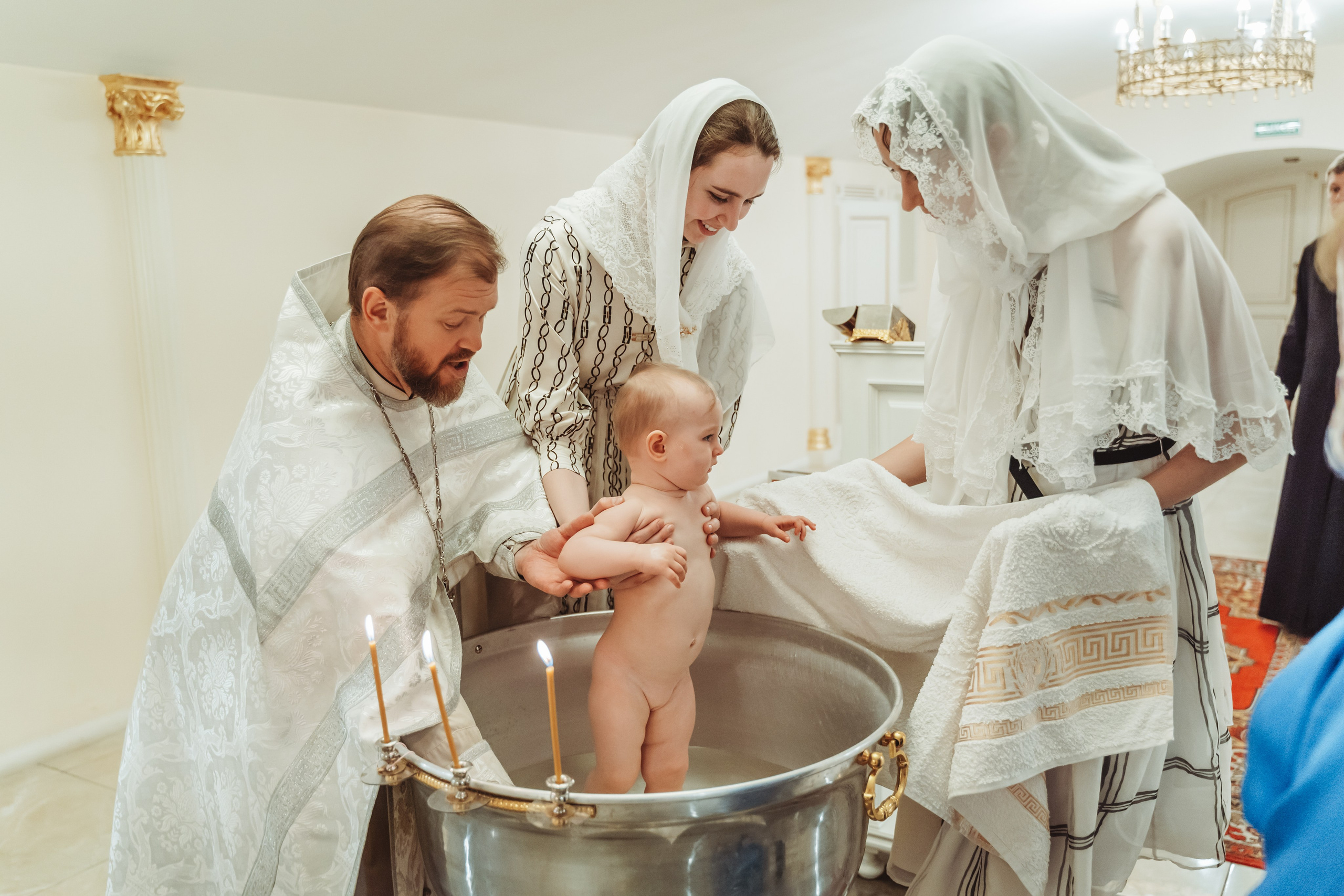 Фотограф на крещение Санкт-Петербург. Свадебный, семейный, портретный, репортажный фотограф в Санкт-Петербурге
