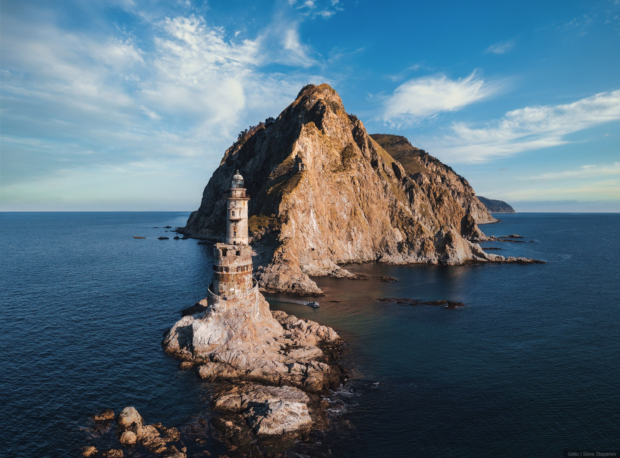 Природа. Фотограф Слава Степанов, Gelio