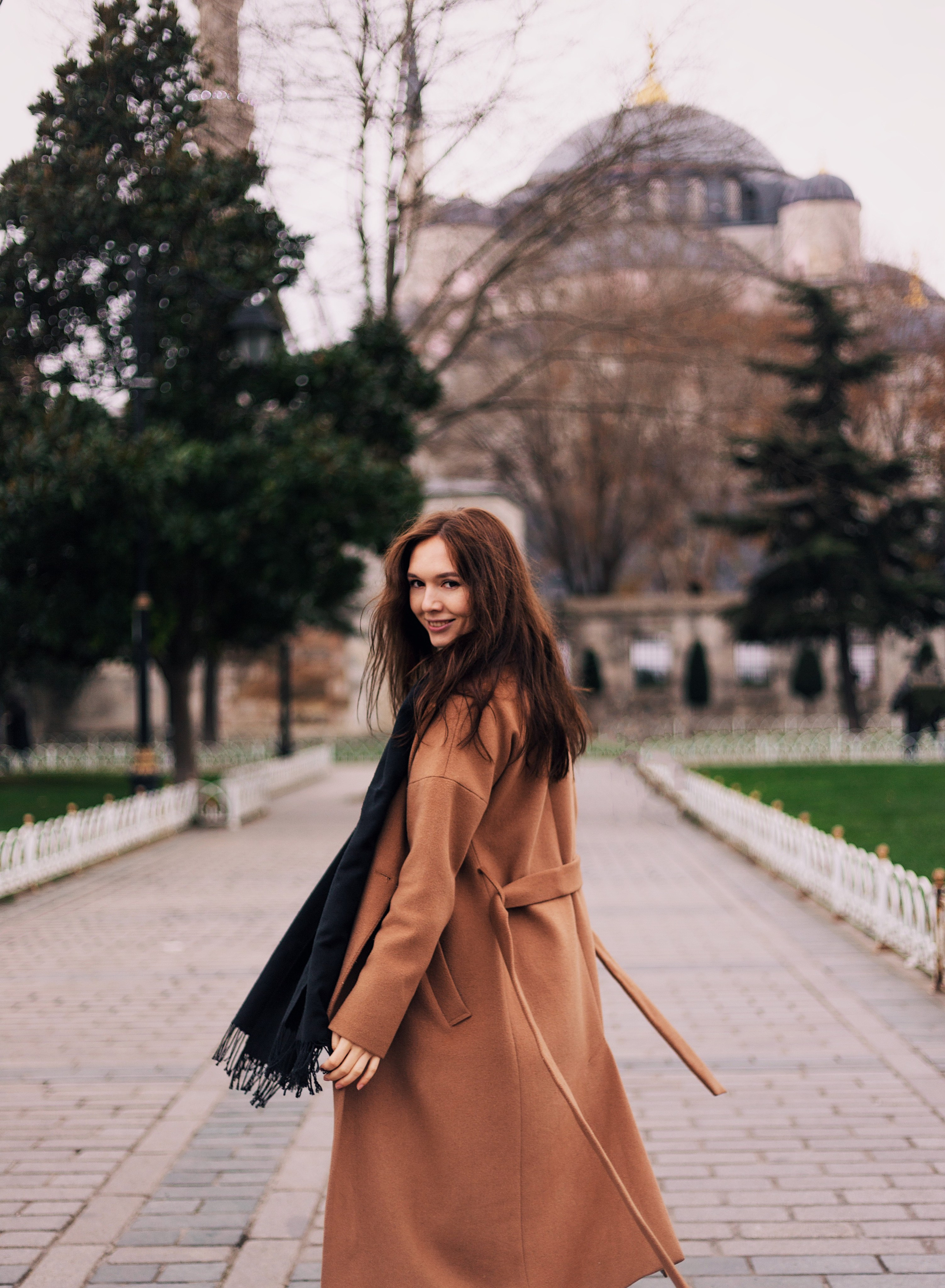 Марина. Женский и семейный фотограф в Стамбуле и Москве