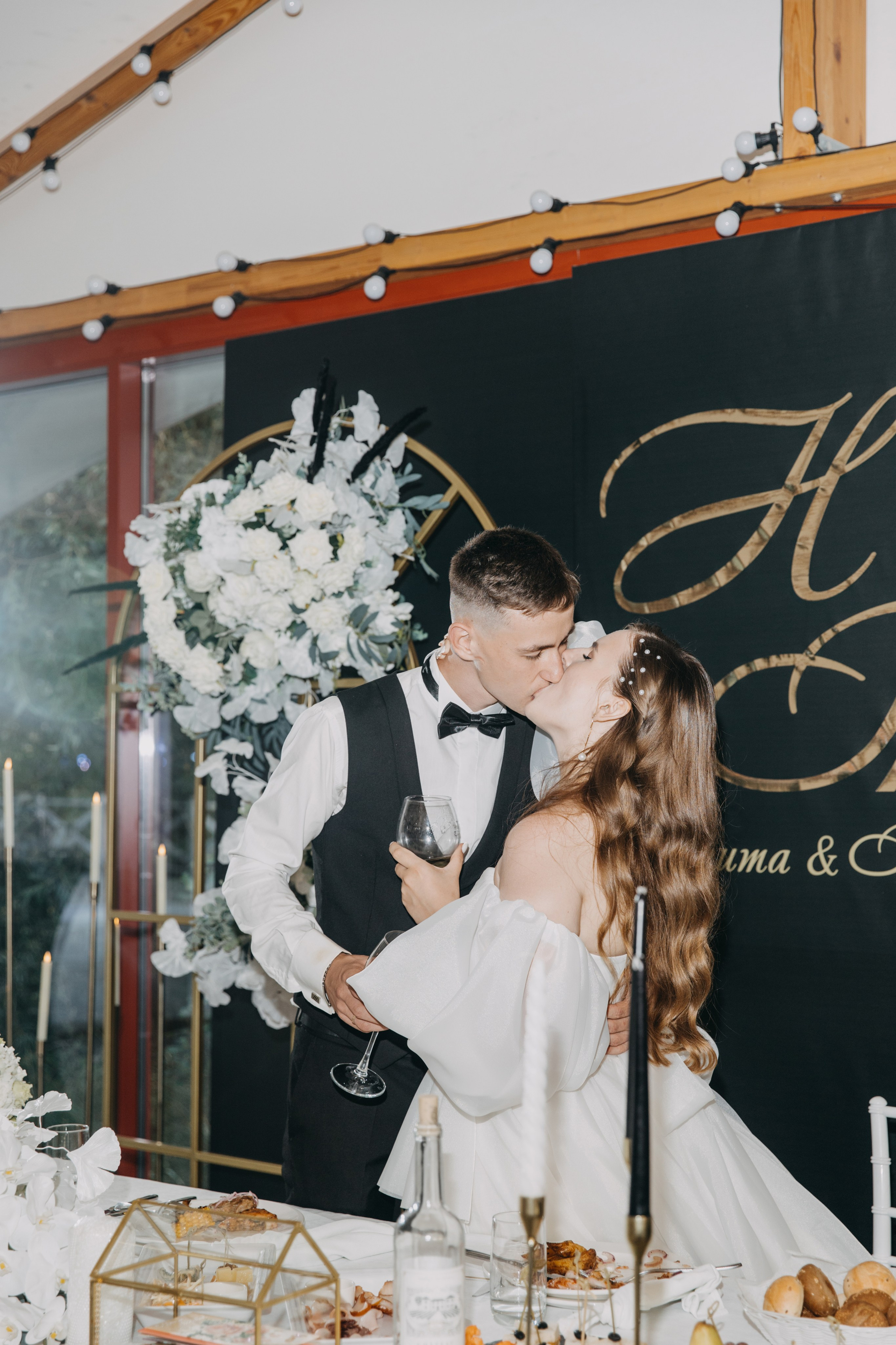 Таня и Никита. Главная