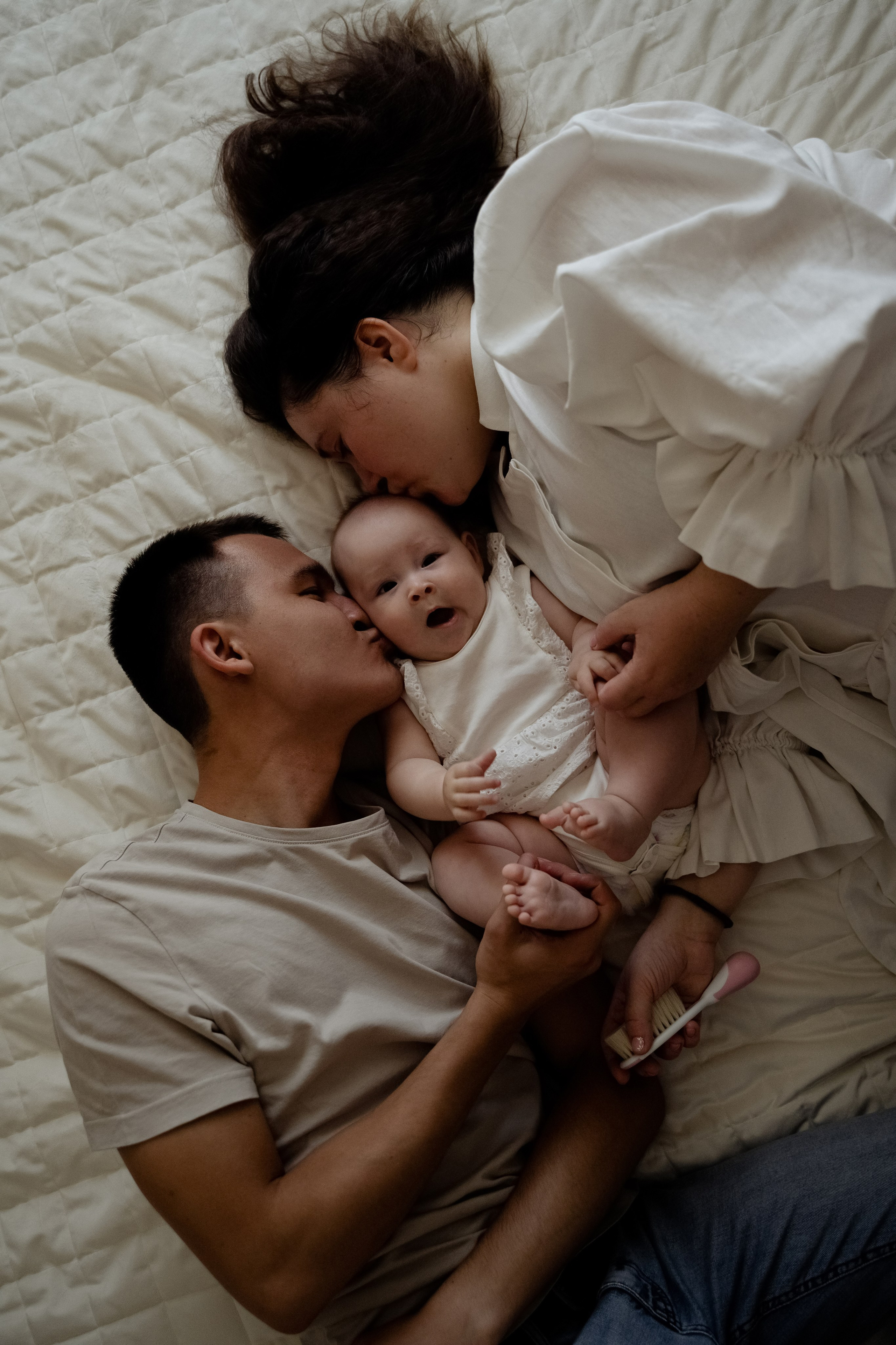 Руслан, Альбина и Ралина. Свадебный и семейный фотограф в Пскове и Острове Света Суворова