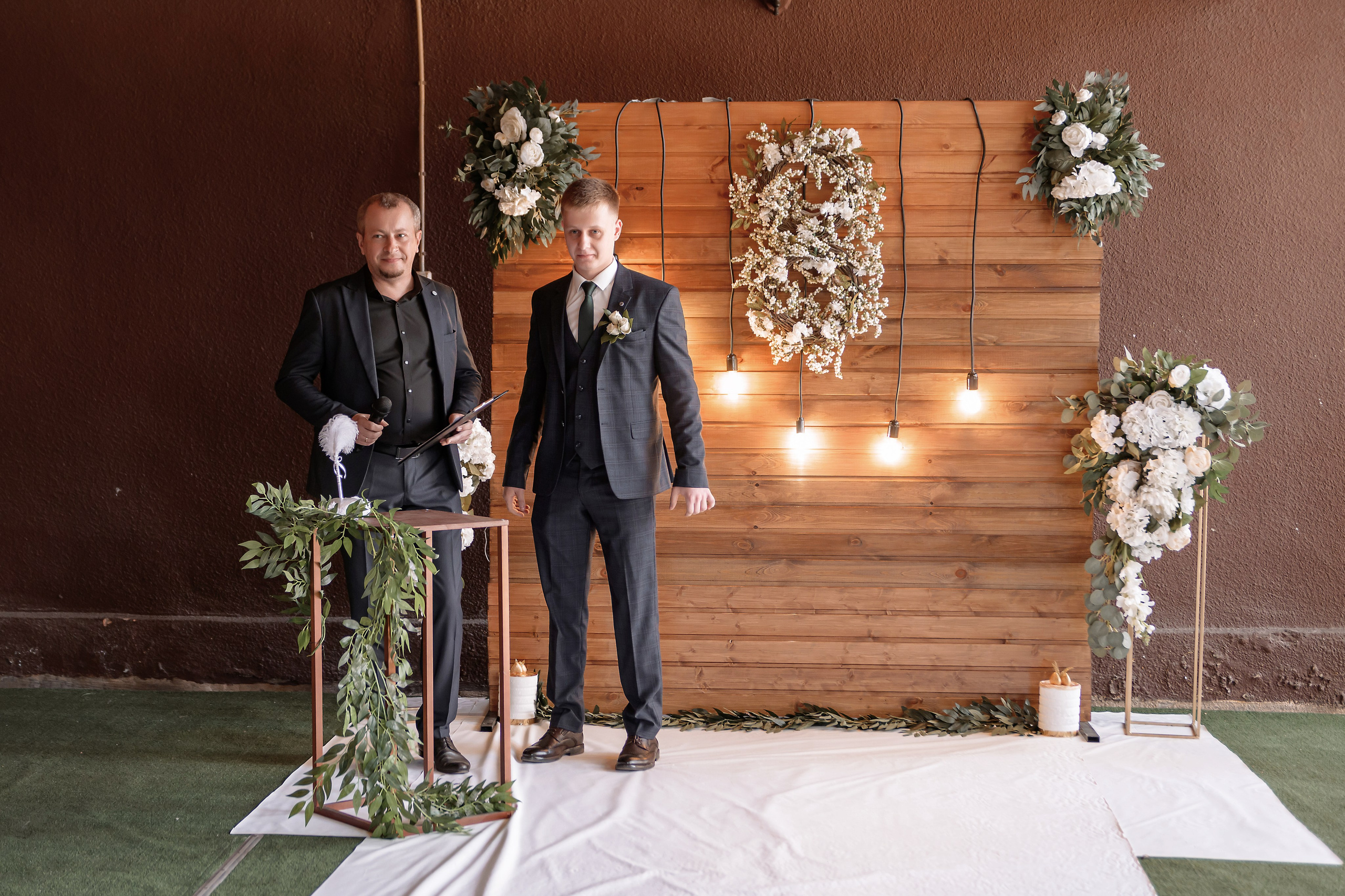 Эдуард и Виктория. Свадебный фотограф Белгород Валуйки Старый Оскол Воронеж