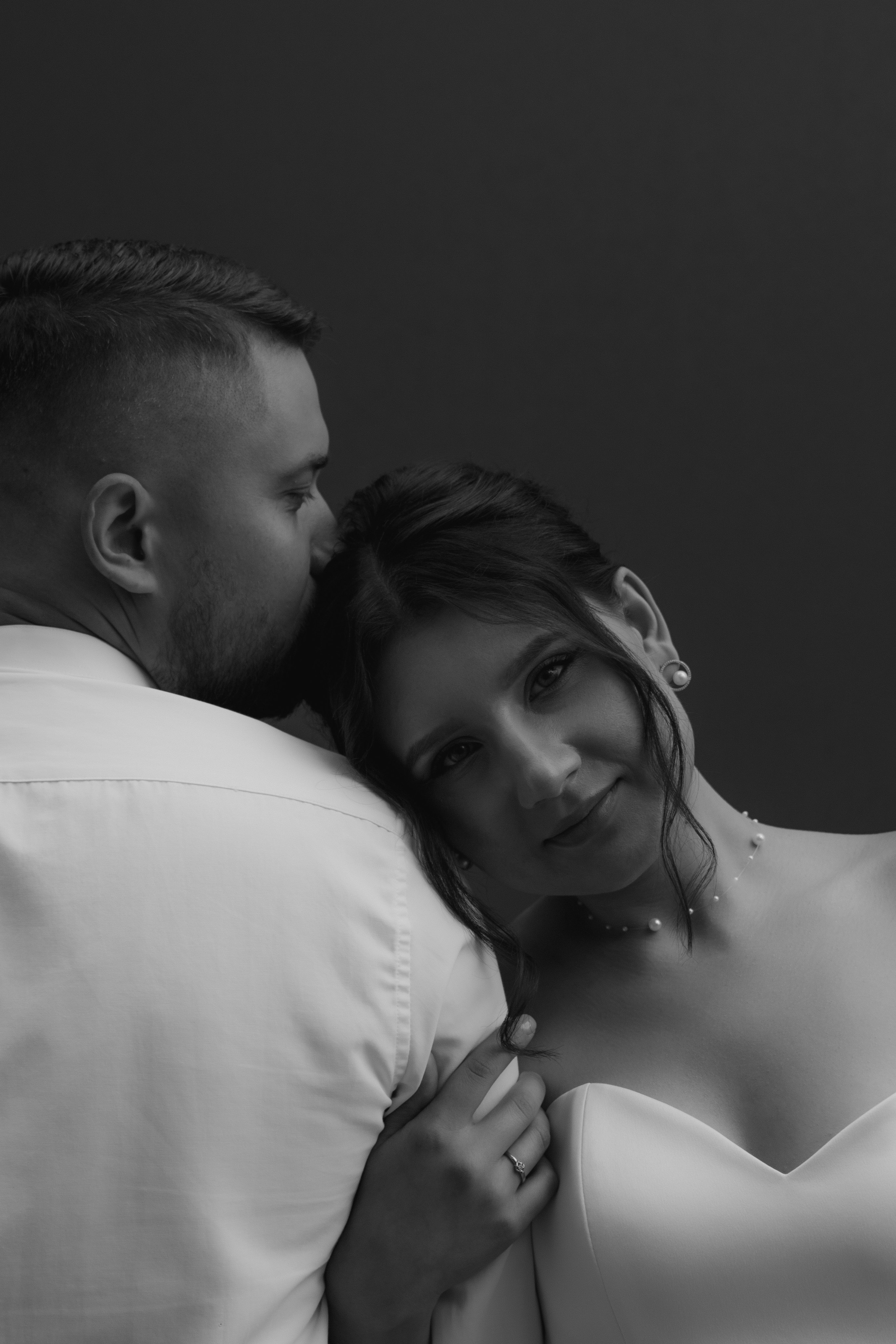 Прогулка для двоих. Свадебный и семейный фотограф в Нижнем Новгороде Мучкова Анна