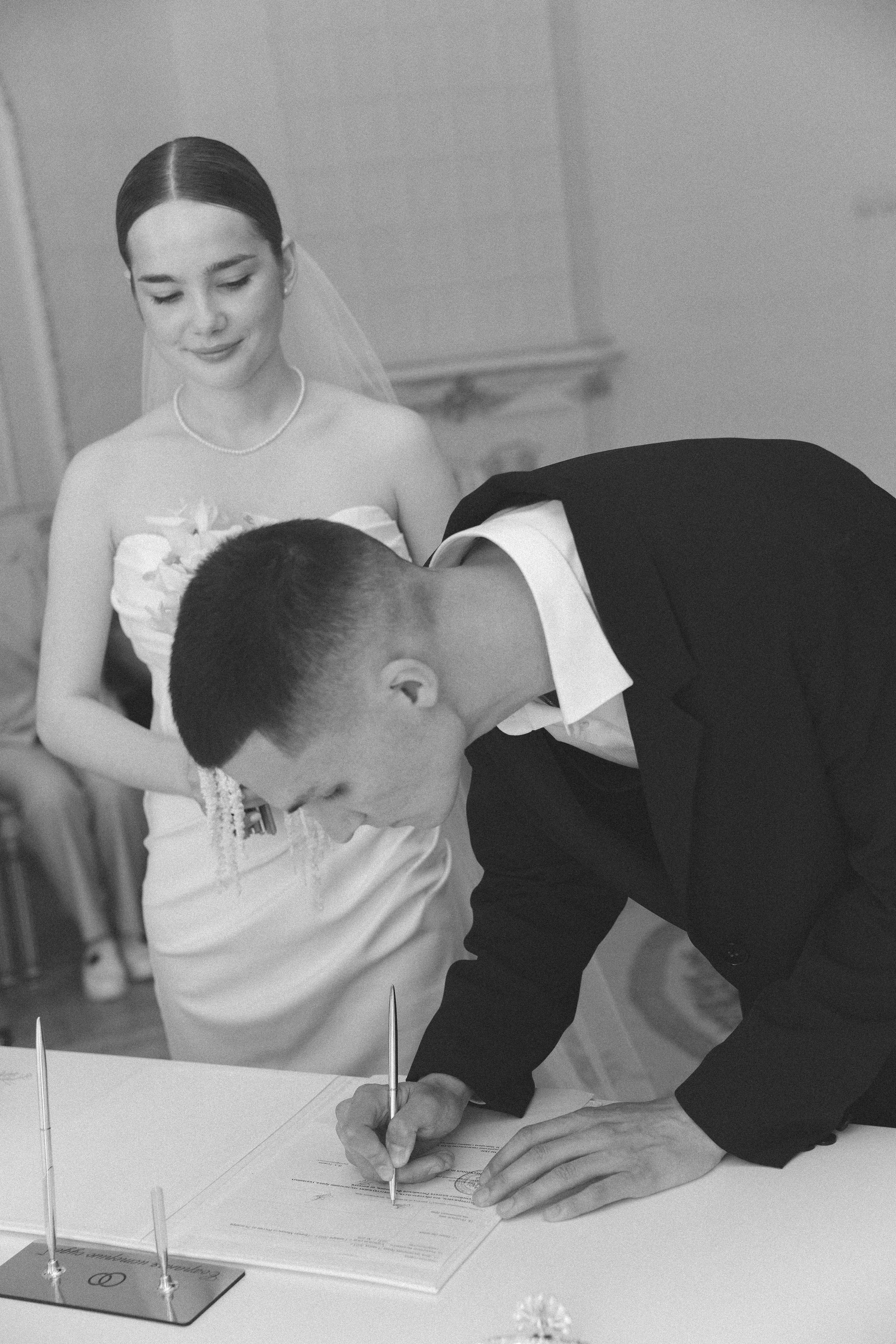 Данил & Арина. Свадебный и семейный фотограф в Нижнем Новгороде Мучкова Анна