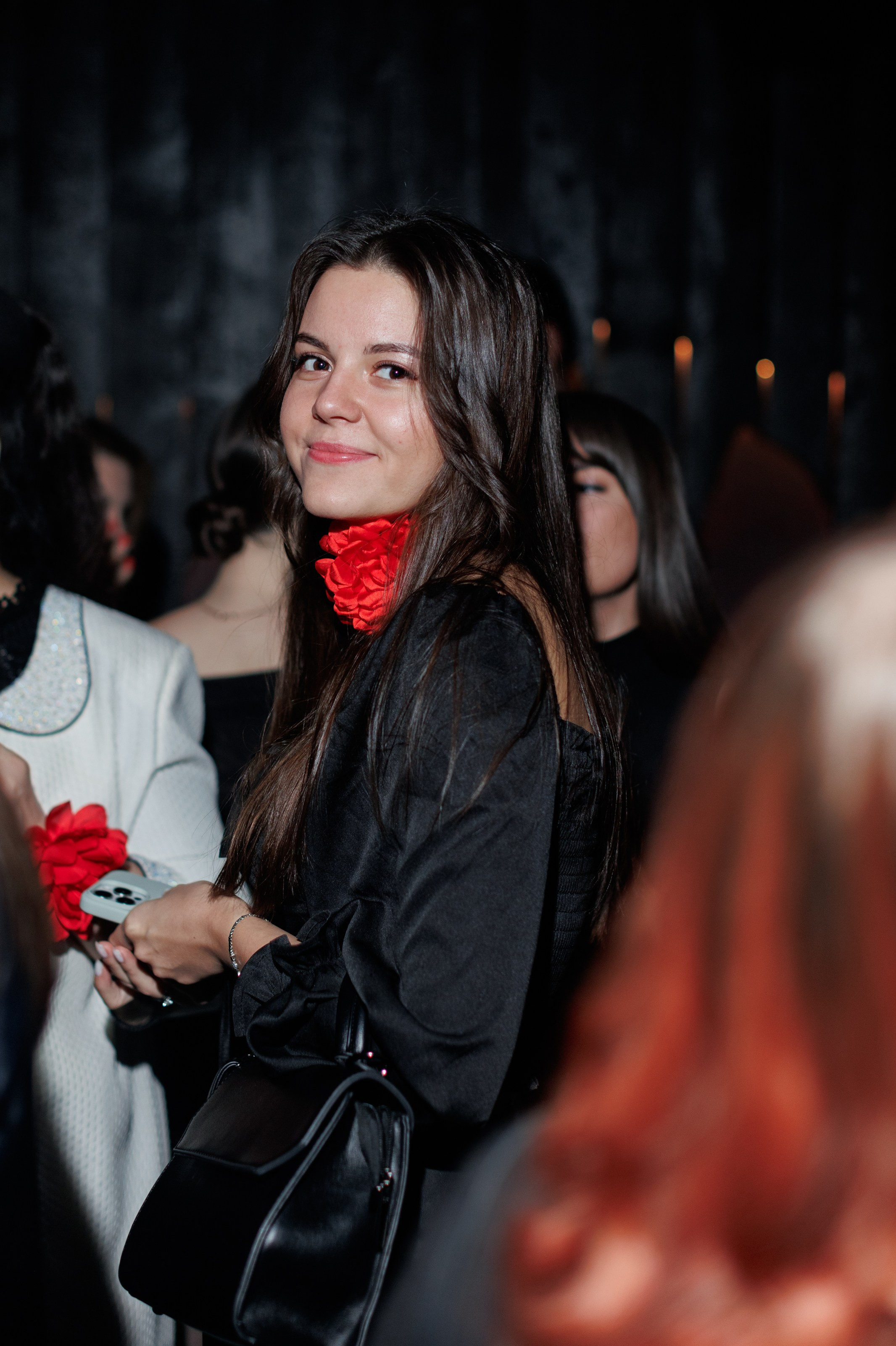 New Year Подружки 23/2024. Свадебный, портретный и репортажный фотограф Дмитрий Карпов