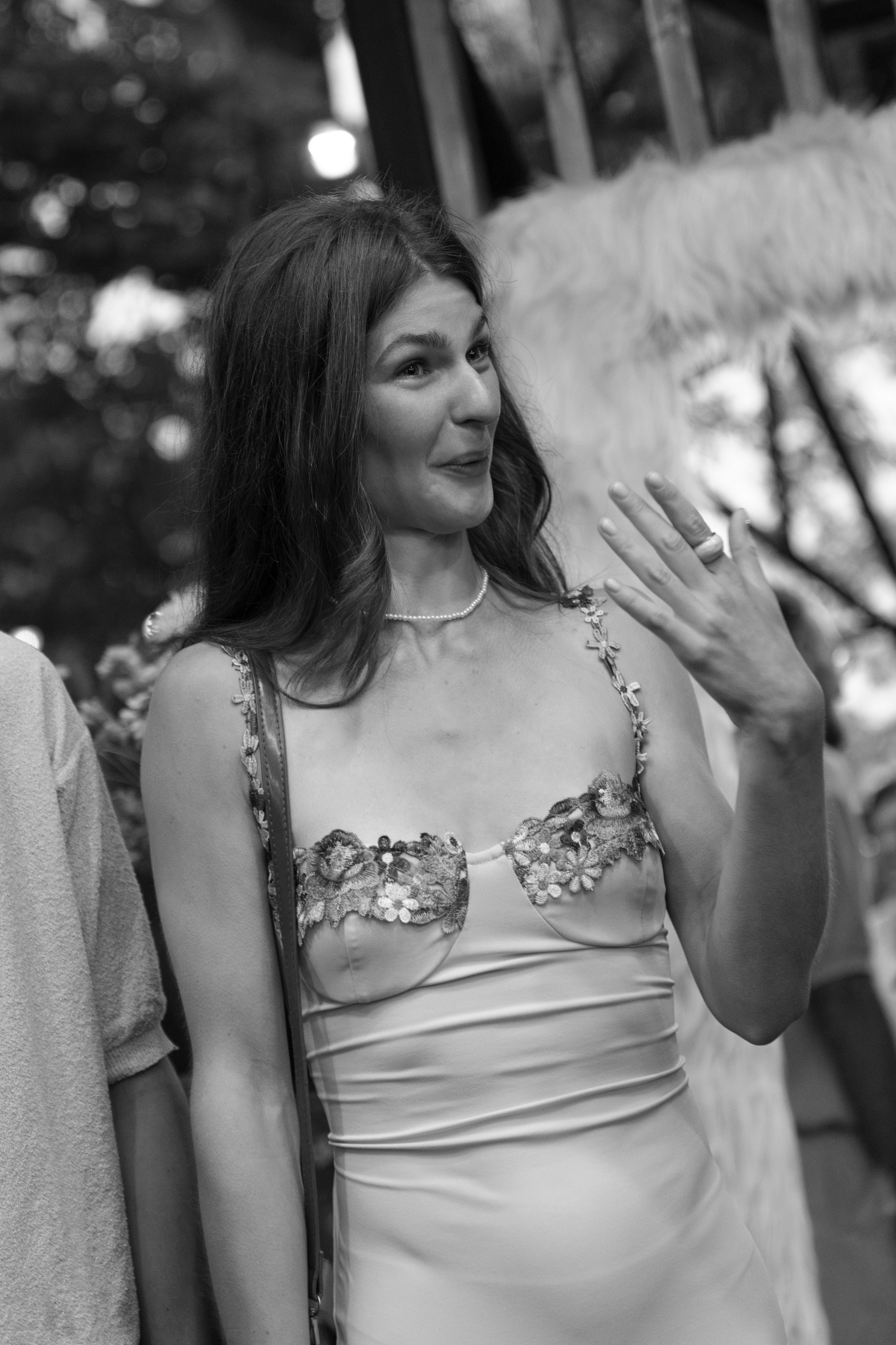 Дождливо, вкусно, уютно. Свадебный фотограф Наташа Брифли