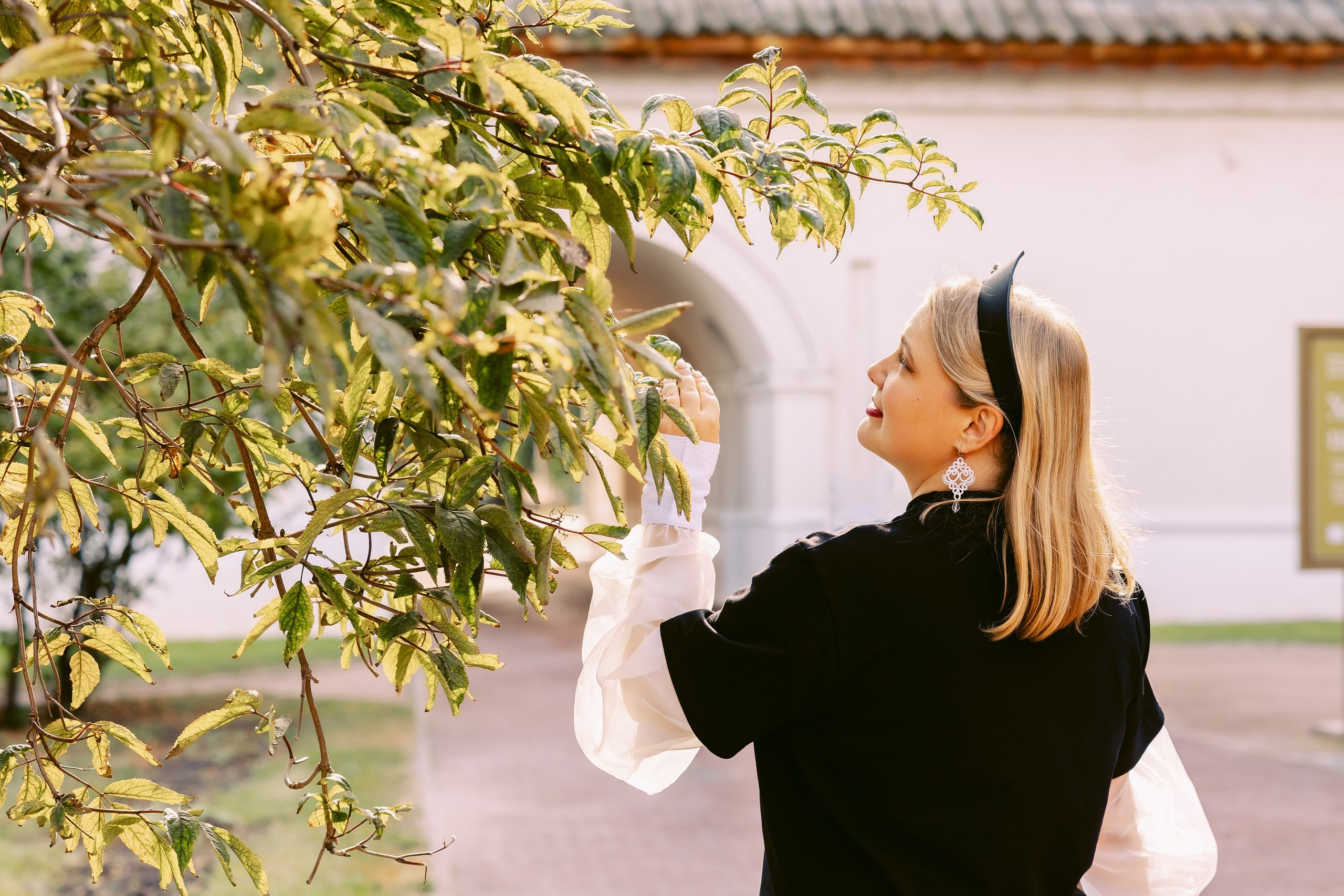 Женская фотосессия. Семейный Фотограф в Москве Евгения Симоненко