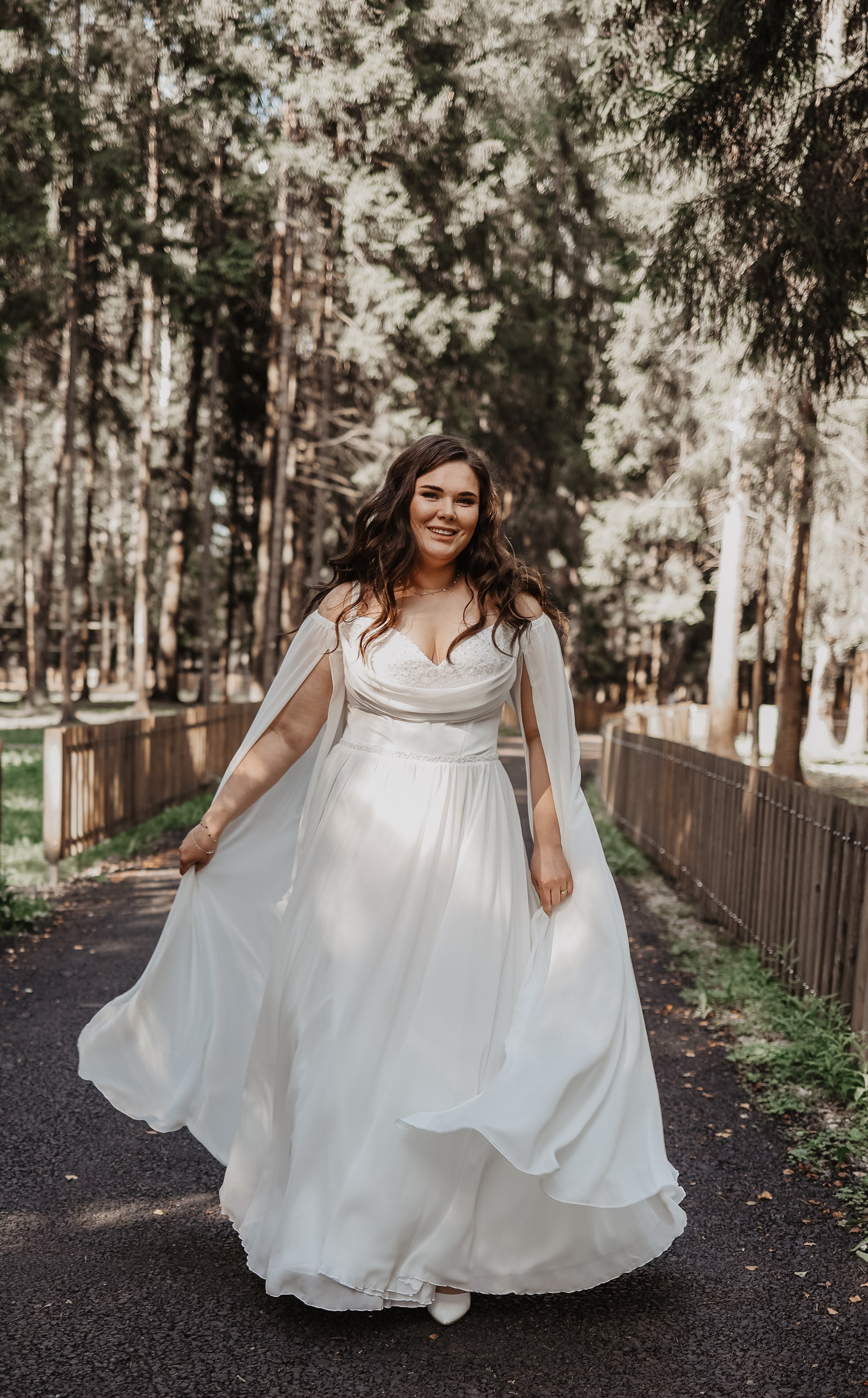 Константин и Полина. Фотограф и видеограф в Москве Полина Абраменкова