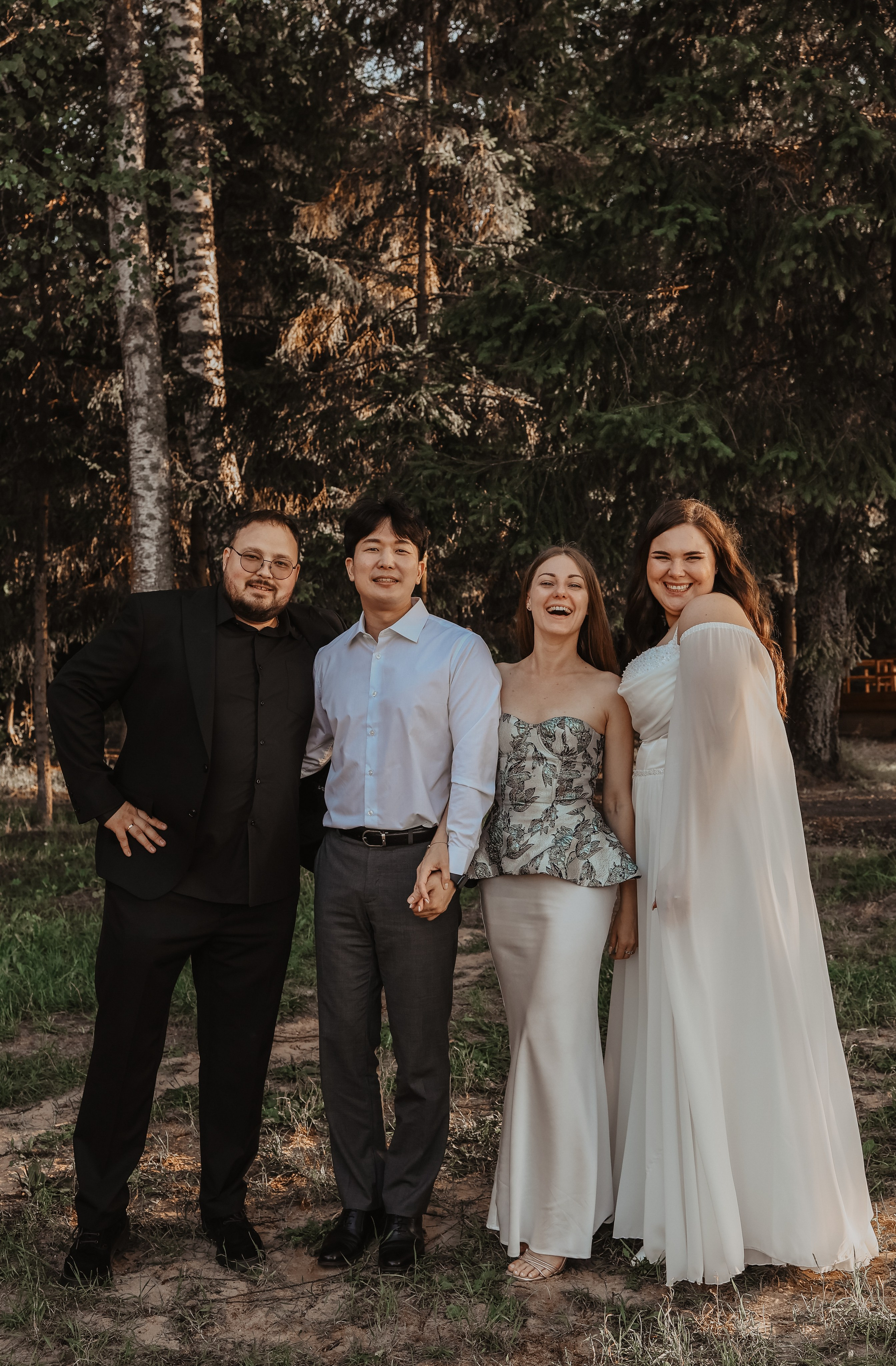 Константин и Полина. Фотограф и видеограф в Москве Полина Абраменкова