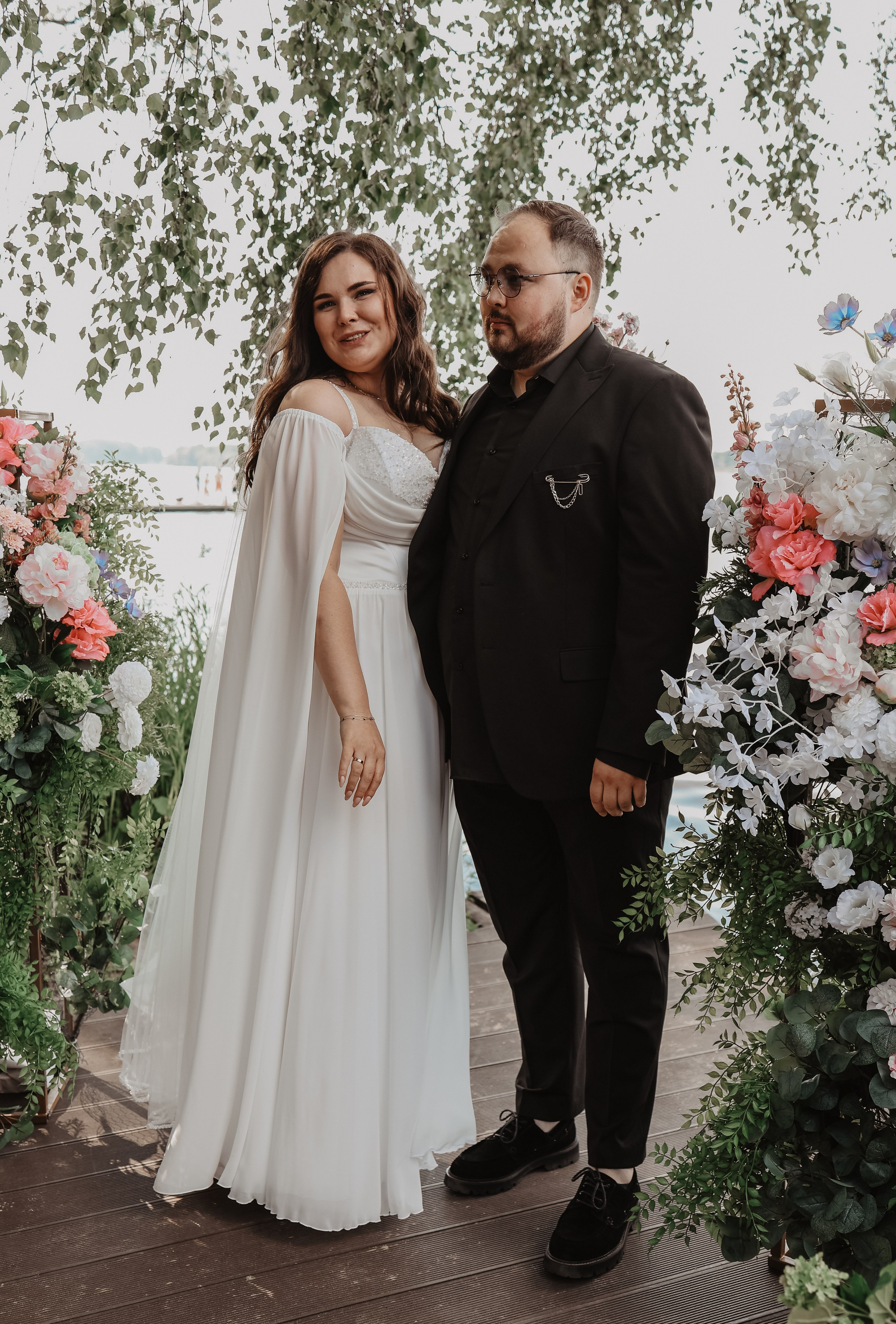 Константин и Полина. Фотограф и видеограф в Москве Полина Абраменкова