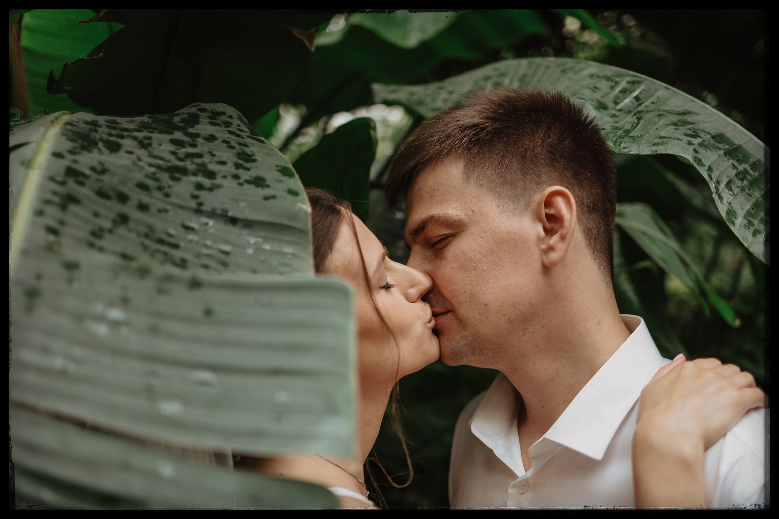 Любовь. Фотограф и видеограф в Москве Полина Абраменкова