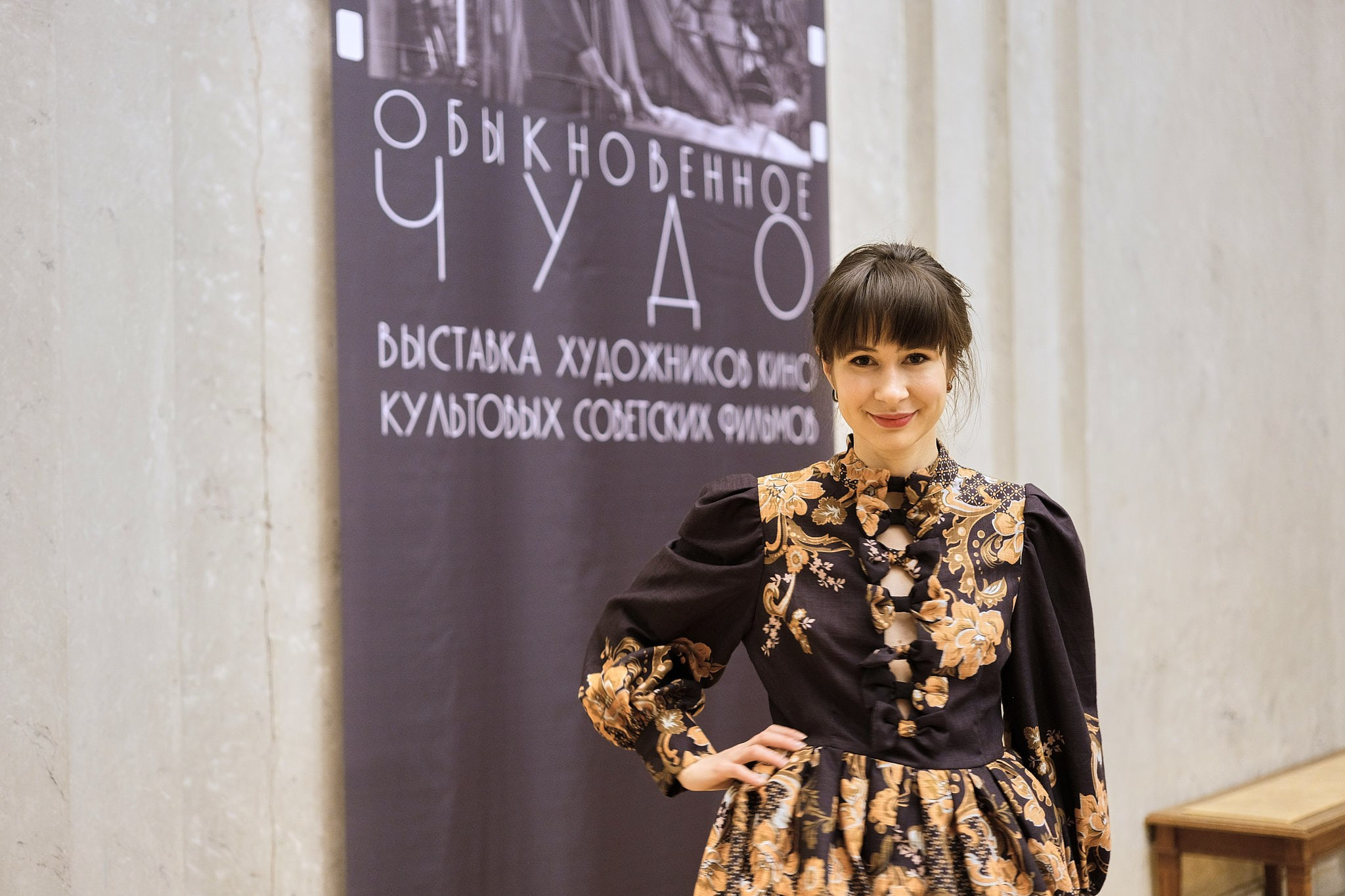 Обыкновенное чудо. Организация фото/видео съемки, Москва