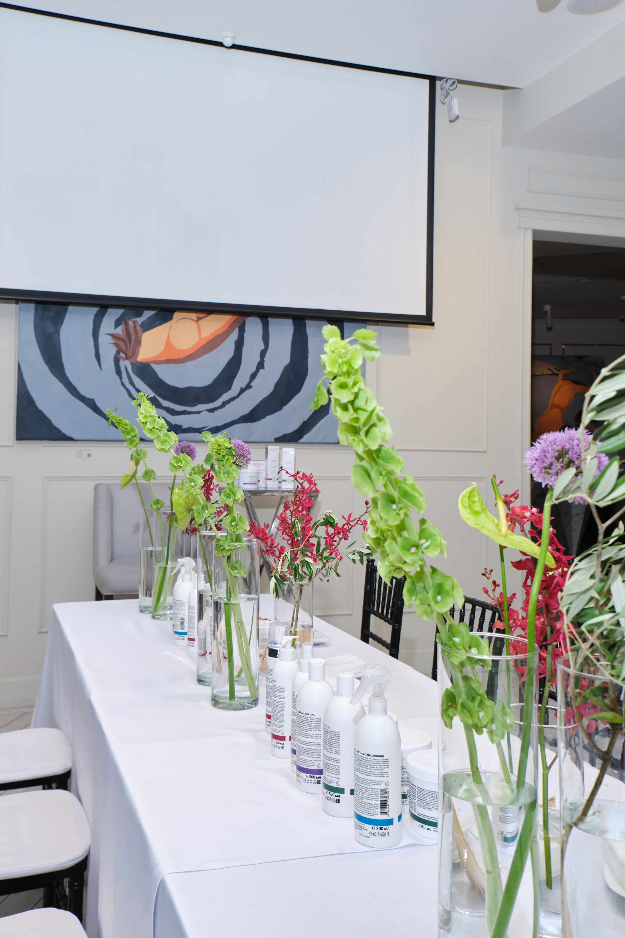 ARAVIA. Организация фото/видео съемки, Москва