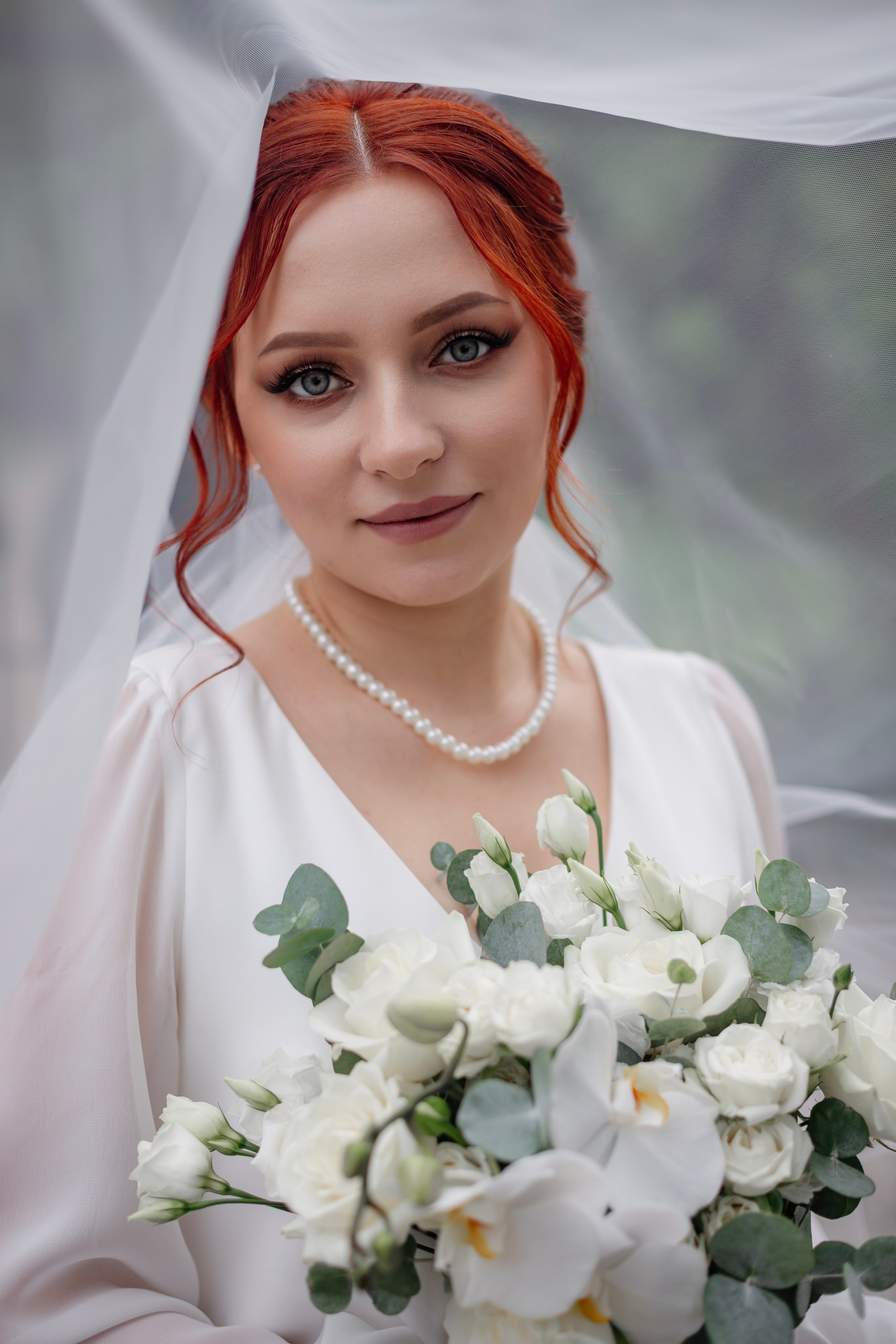 Кристина и Александр. Фотограф Калуга