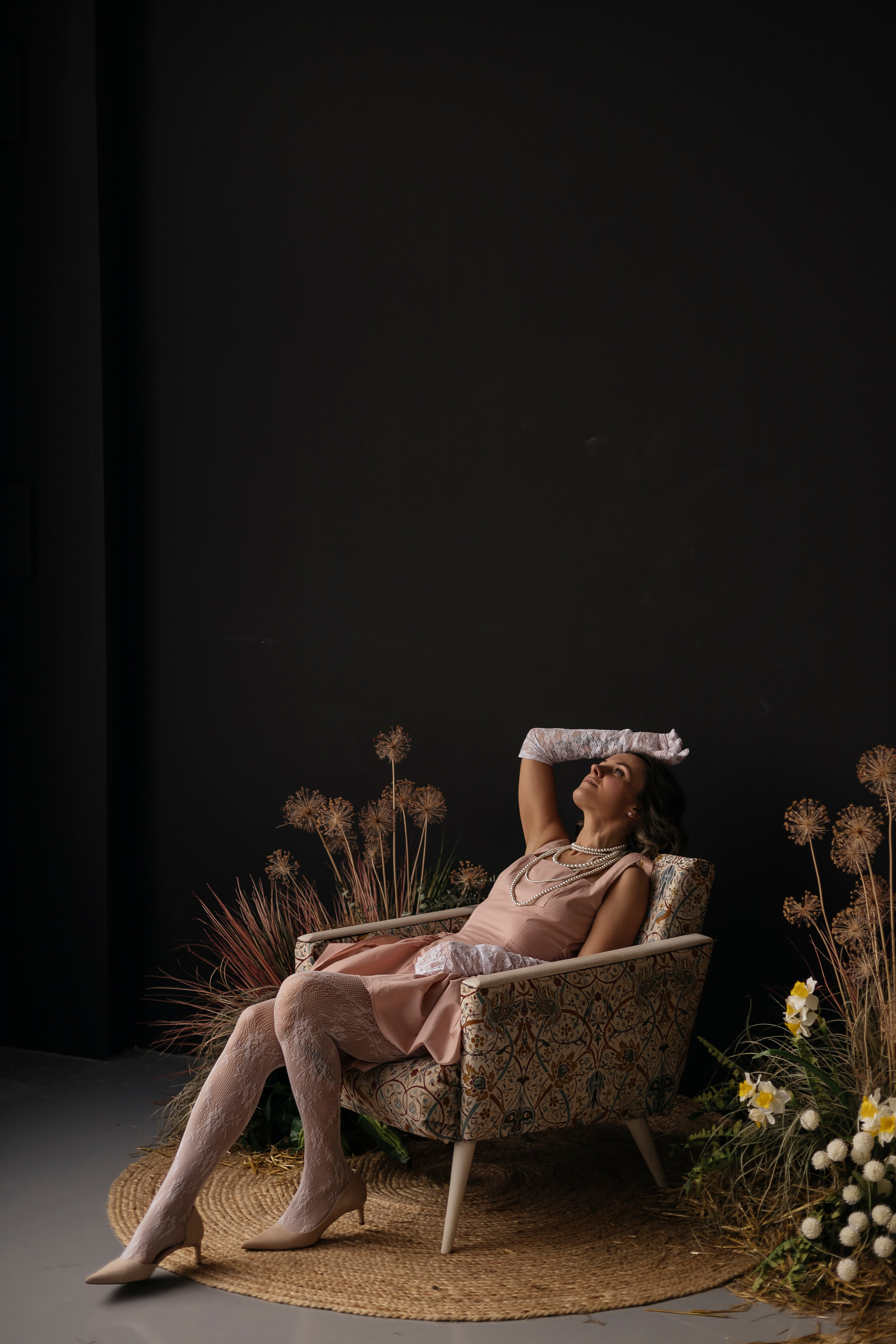 Съемка Виктория. Фотограф Калуга