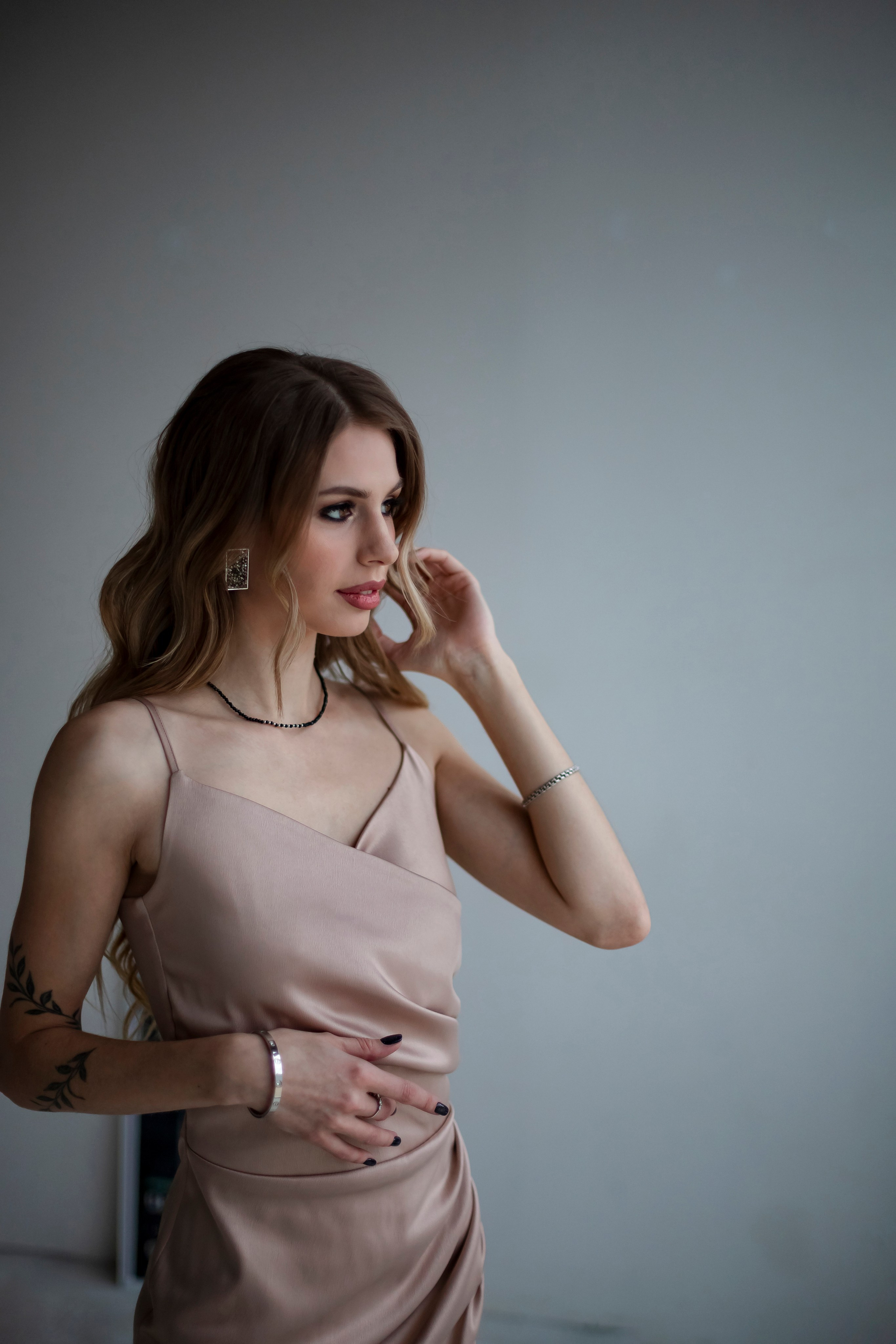 Контент съемка для Александры. Фотограф Калуга