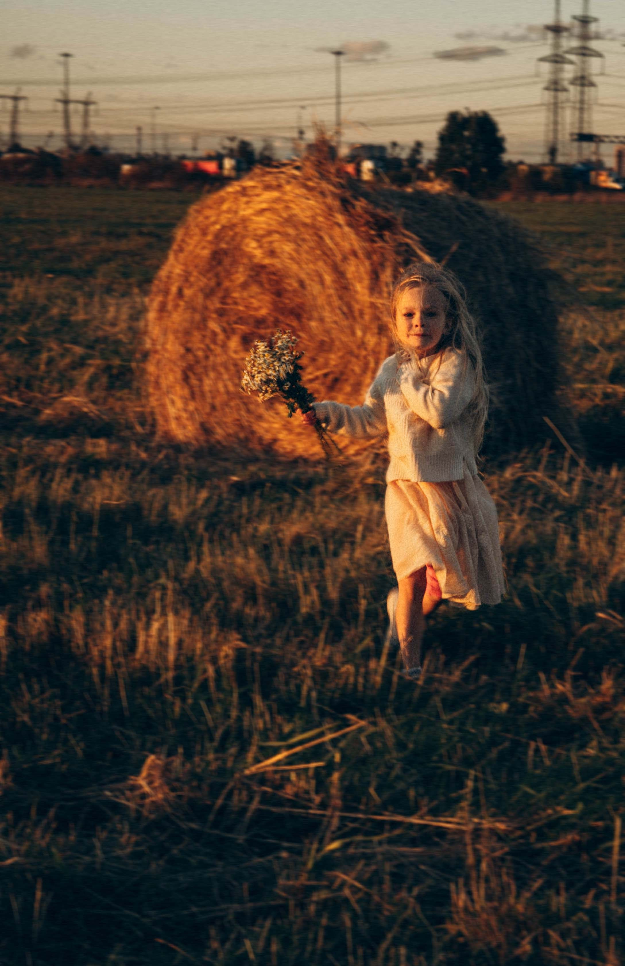 Юля с Лизой. Семейный и детский фотограф в Санкт-Петербург. Natalia Fadel