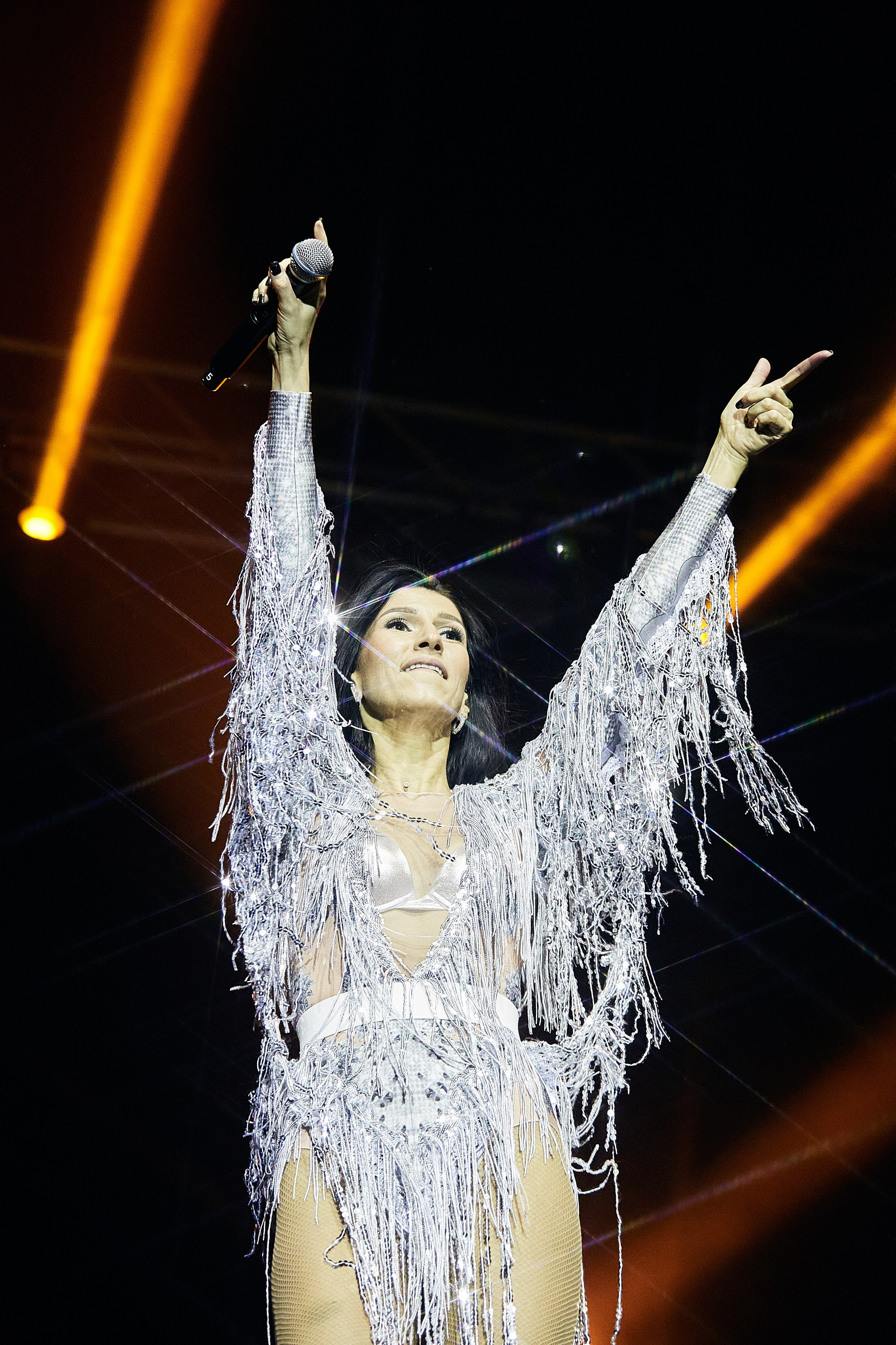 СУПЕР ДИСКОТЕКА 90-Х 00-Х КРАСНОЯРСК 5.01. Фотограф Москва Concerts photo / Fashion photо