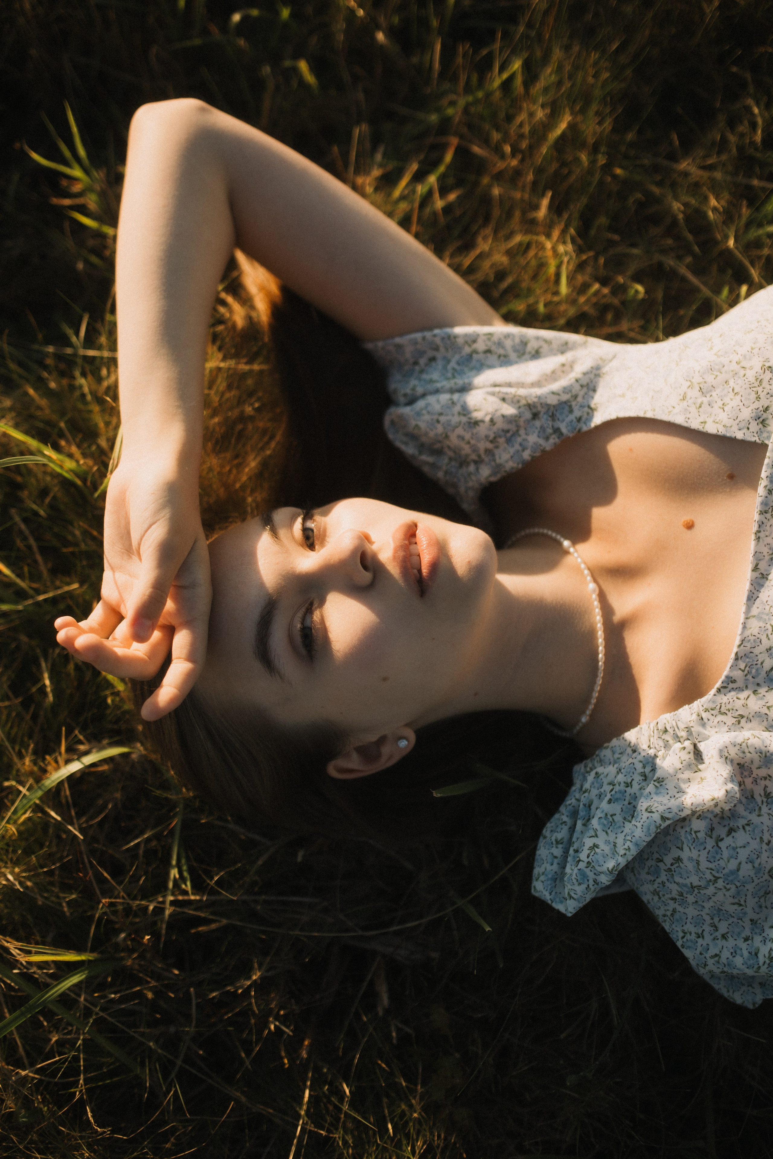 Kseniya. Свадебный и портретный фотограф в Калининграде и Москве Марк Юдинцев