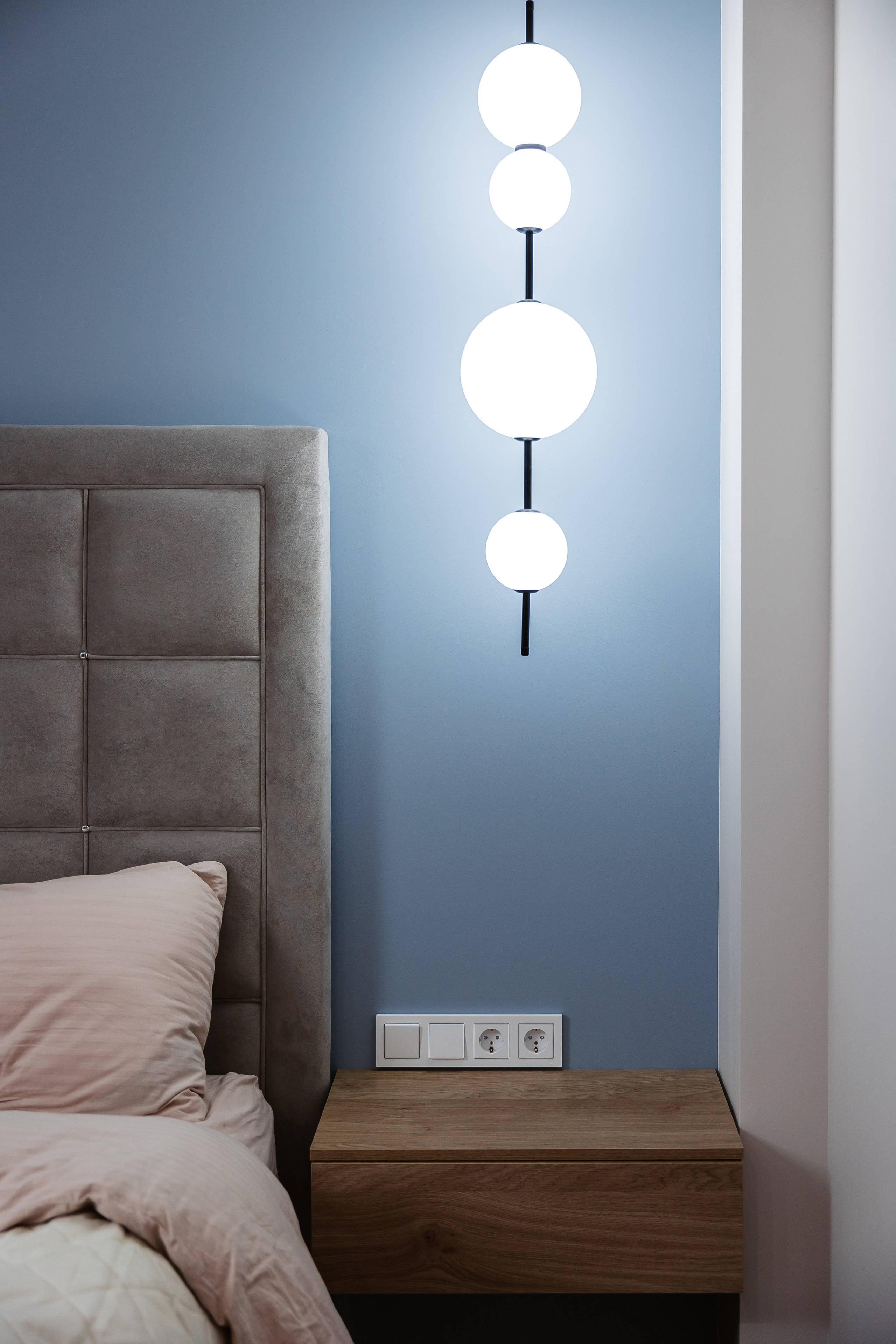 ЖК Суховский 37. Дизайн интерьера квартир домов и общественных помещений, семейная студия Татьяна и Александр Бродюк в Санкт-Петербурге