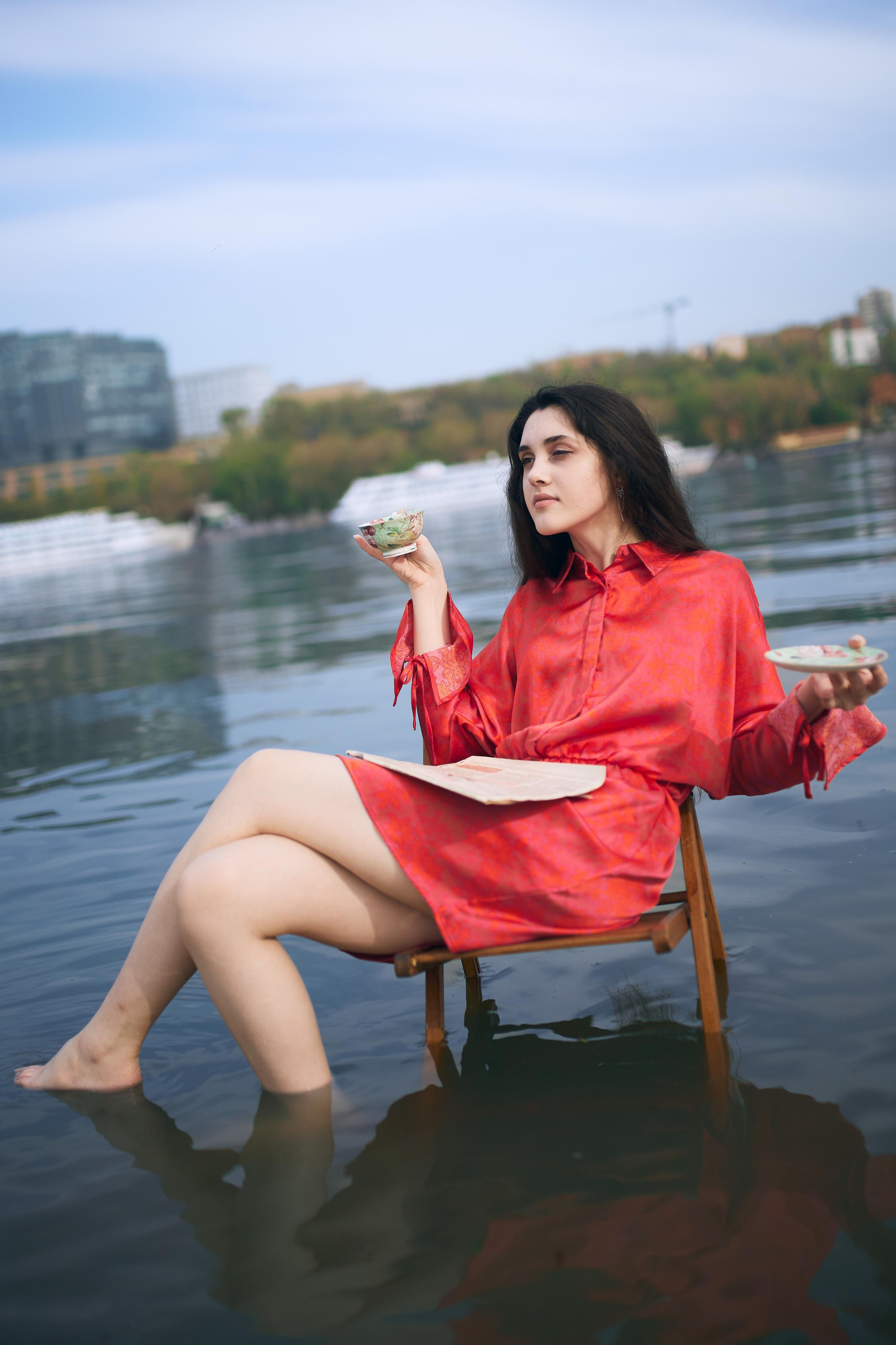 Катрин. Фотограф в Ростове-на-Дону Ника Обида