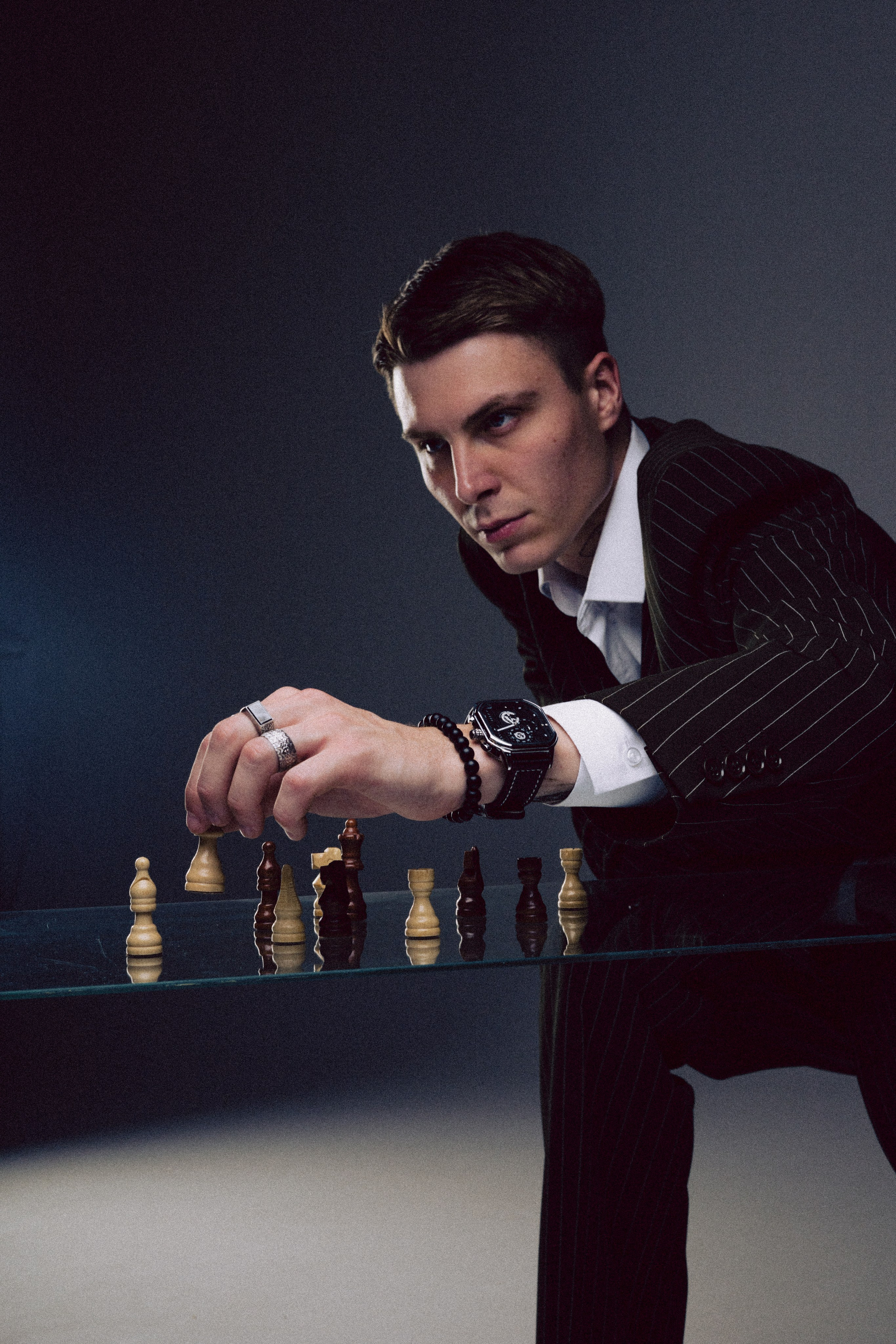 Константин. Gorbunova Alina Фотограф