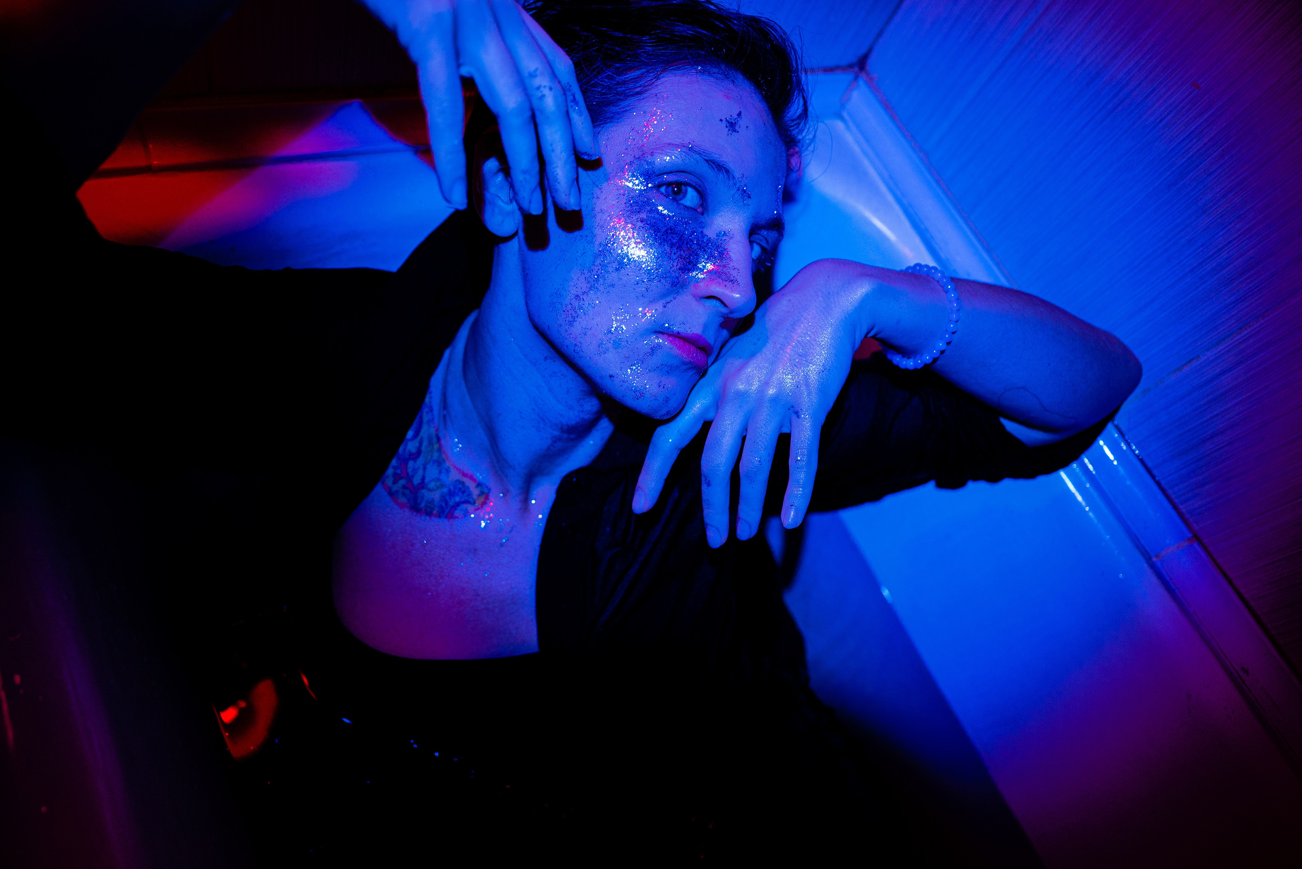 Свет и Вода. Фотограф Дарья Сафонова Dashulkacss