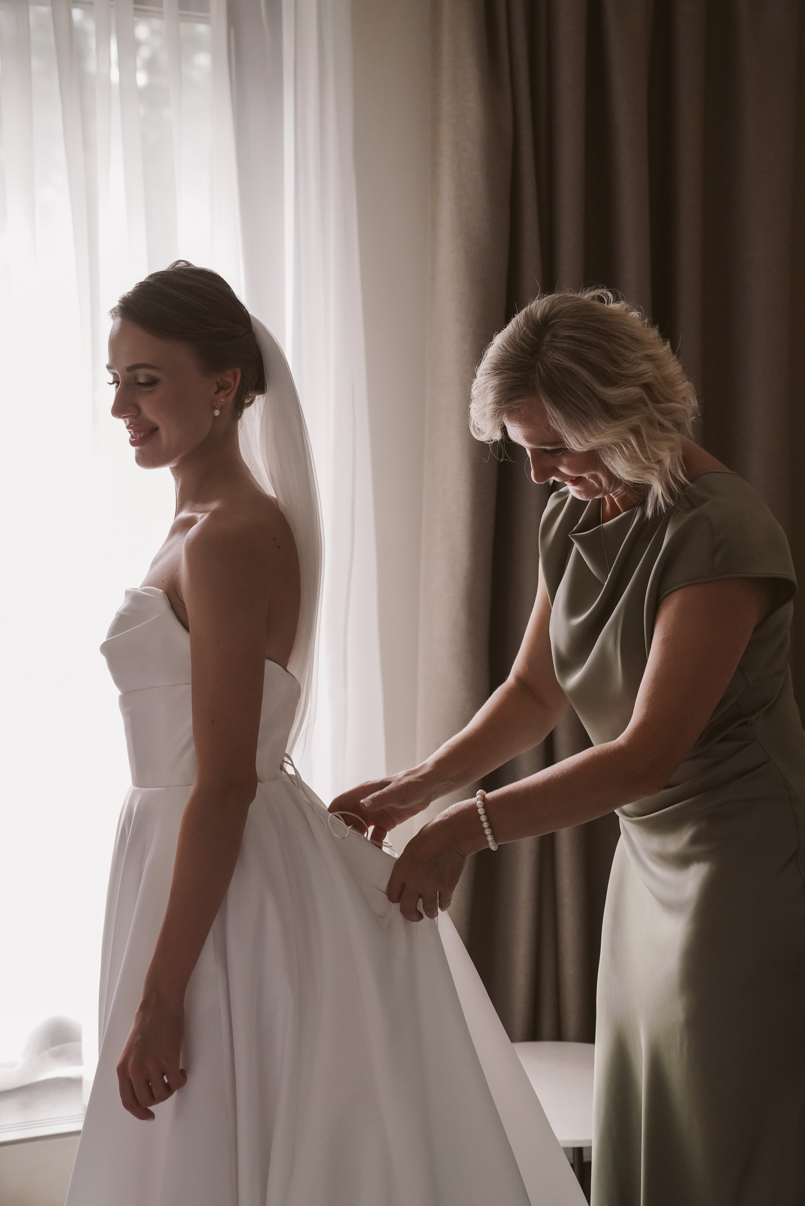 Андрей и Полина. Вечеринка. Свадебный и семейный фотограф Ястребова Маргарита