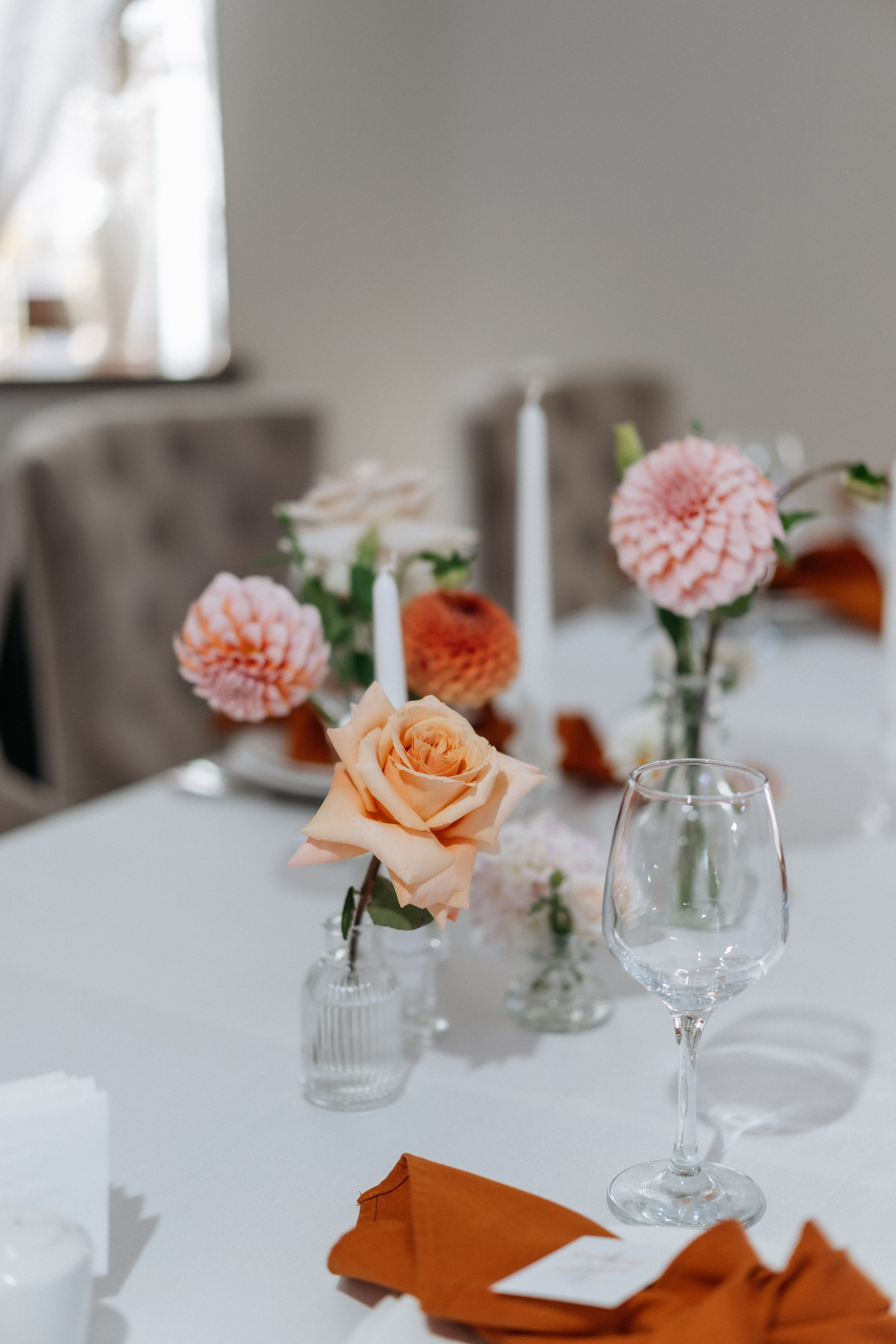 Александр и Ирина. Свадебный и семейный фотограф в Калининграде Анастасия Гриценко