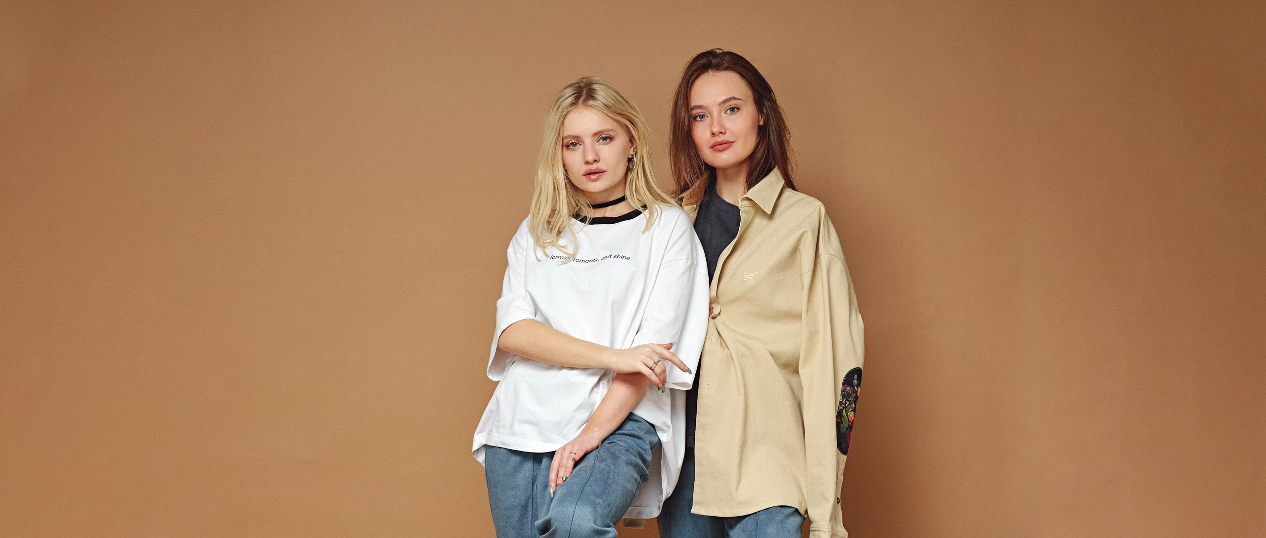 Съёмка для дизайнерского бренда одежды ENI designer clothing. Антон Артюшин, портретный фотограф. Москва