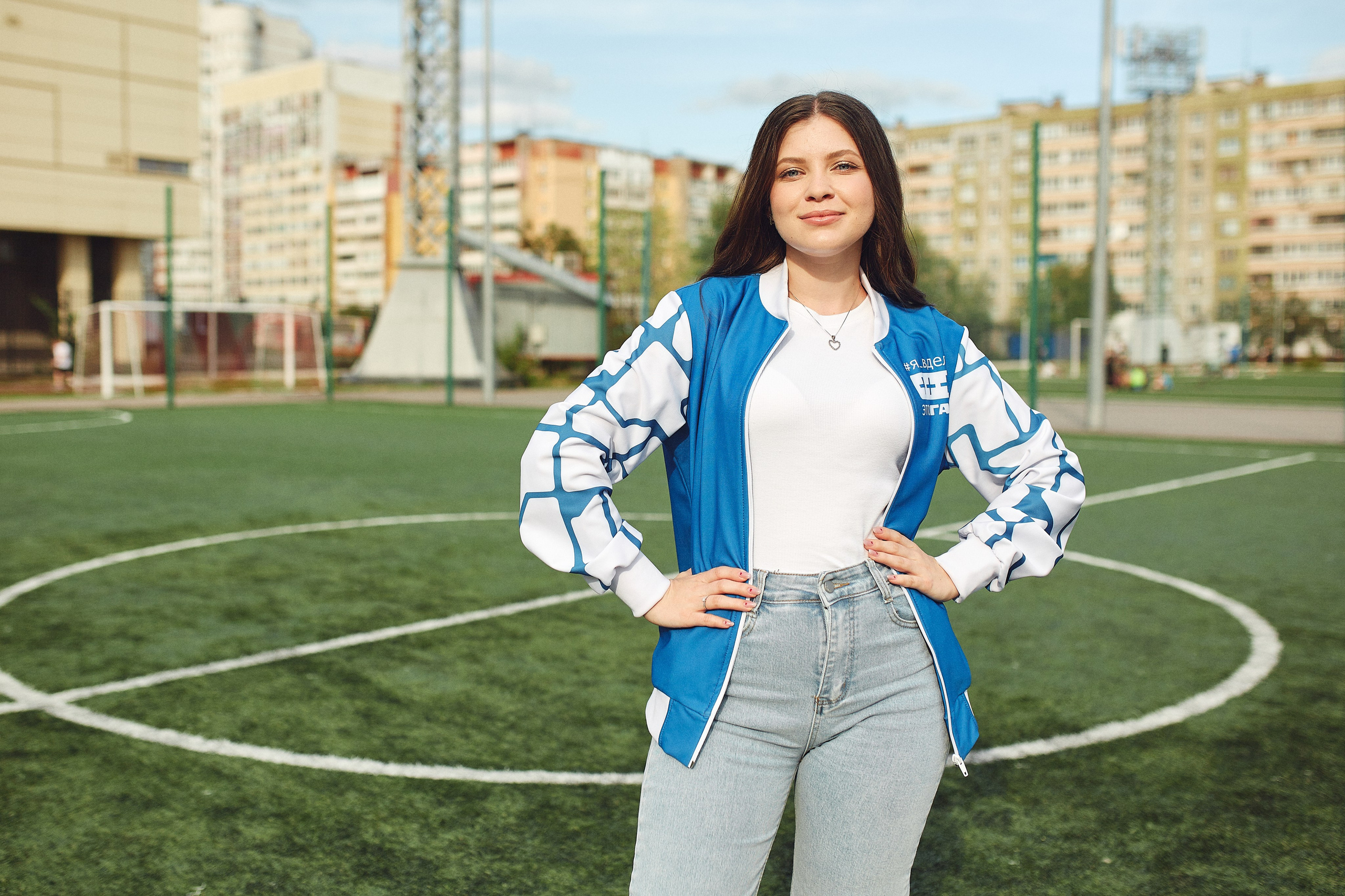 Съёмка амбассадоров бренда «ГАЗ» в рамках форума в Нижнем Новгороде. Антон Артюшин, портретный фотограф. Москва