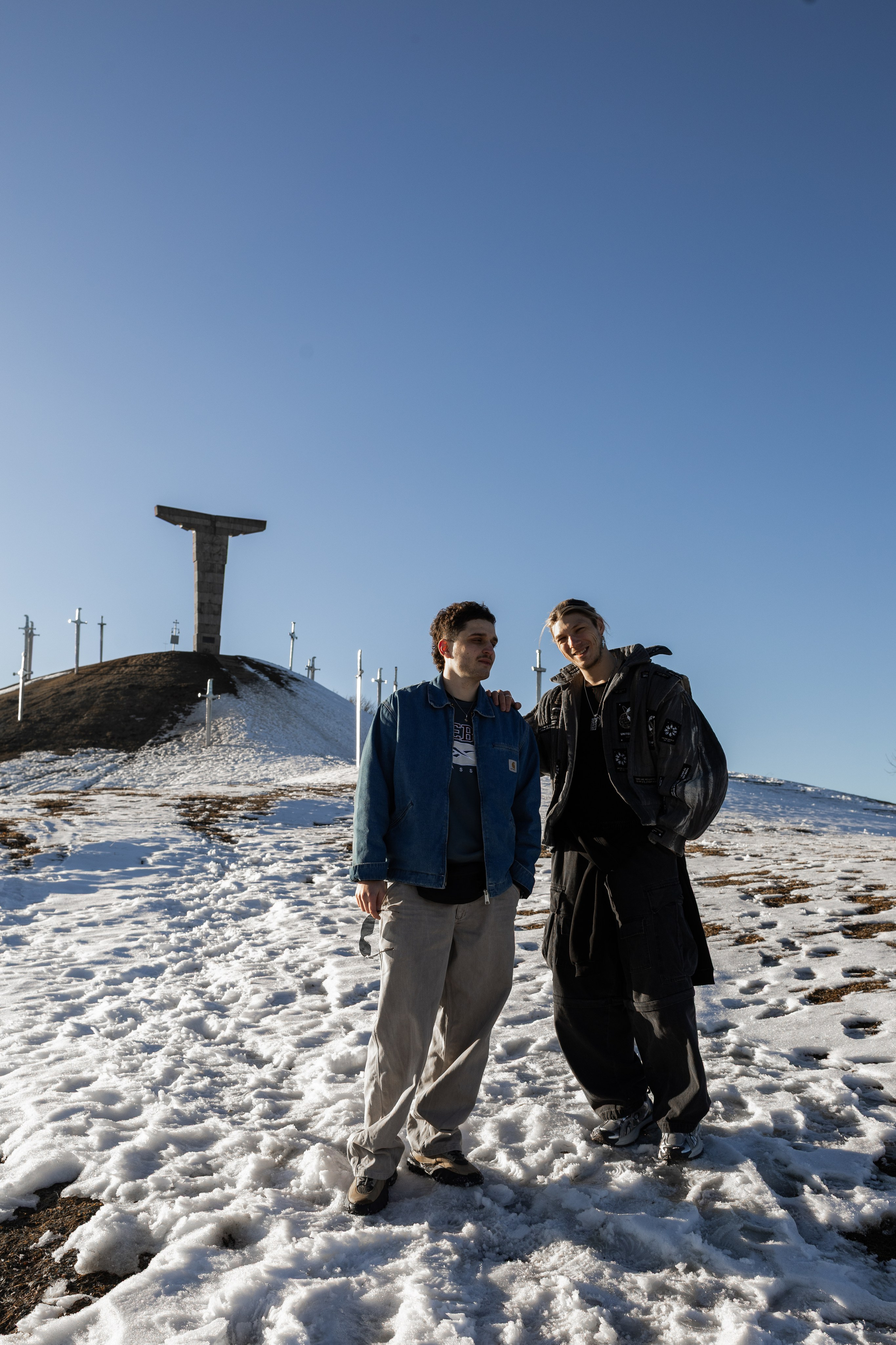 Грузия!. Фотограф Акимова Кэт
