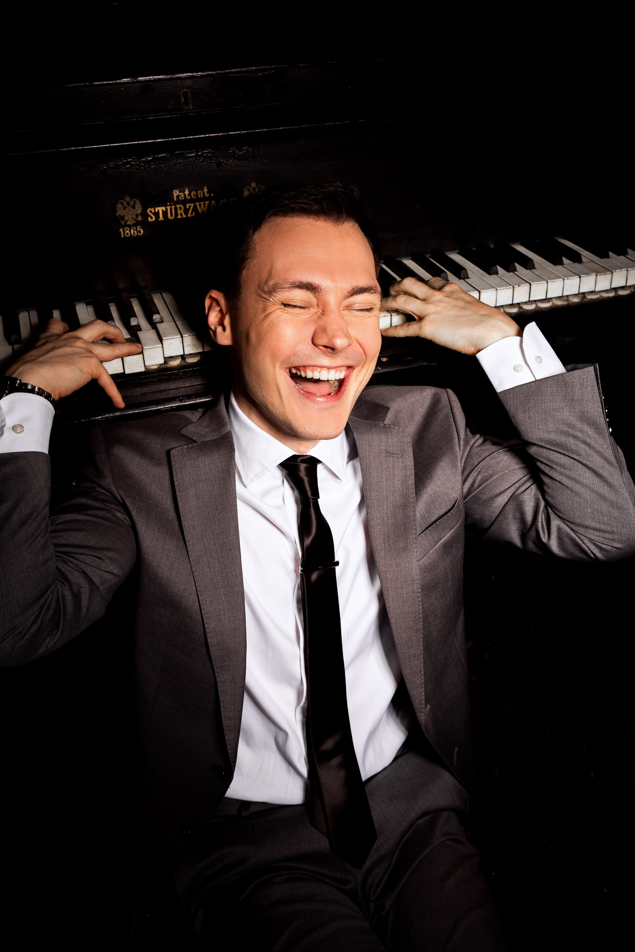 Артем. Акимова Кэт