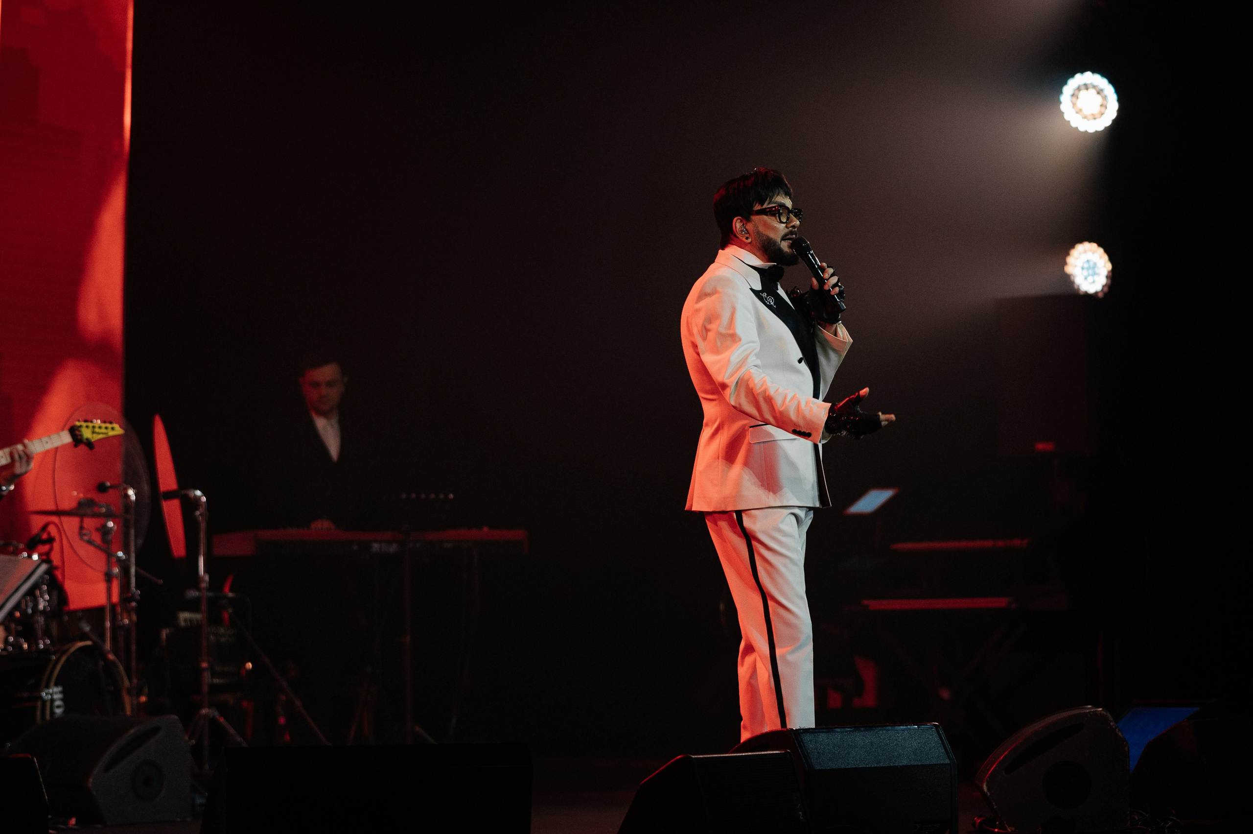 NDA. Свадебный фотограф в Москве и по всему Миру Андрей Медведников