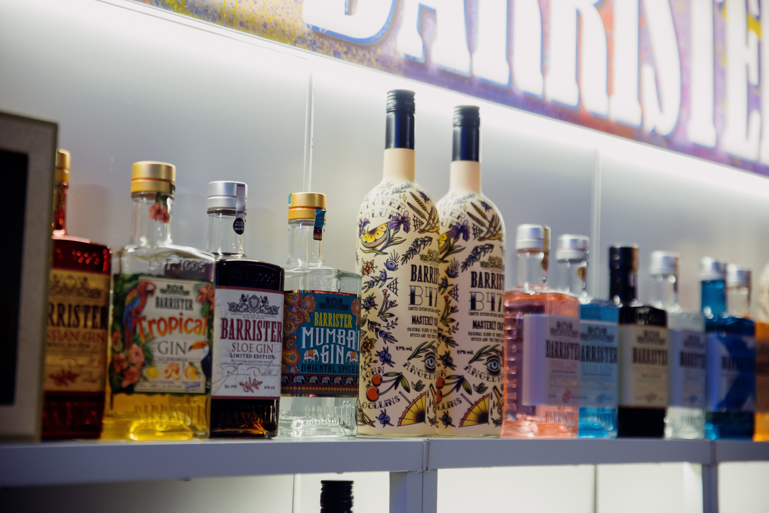 Bar Hub. Фотограф в Москве