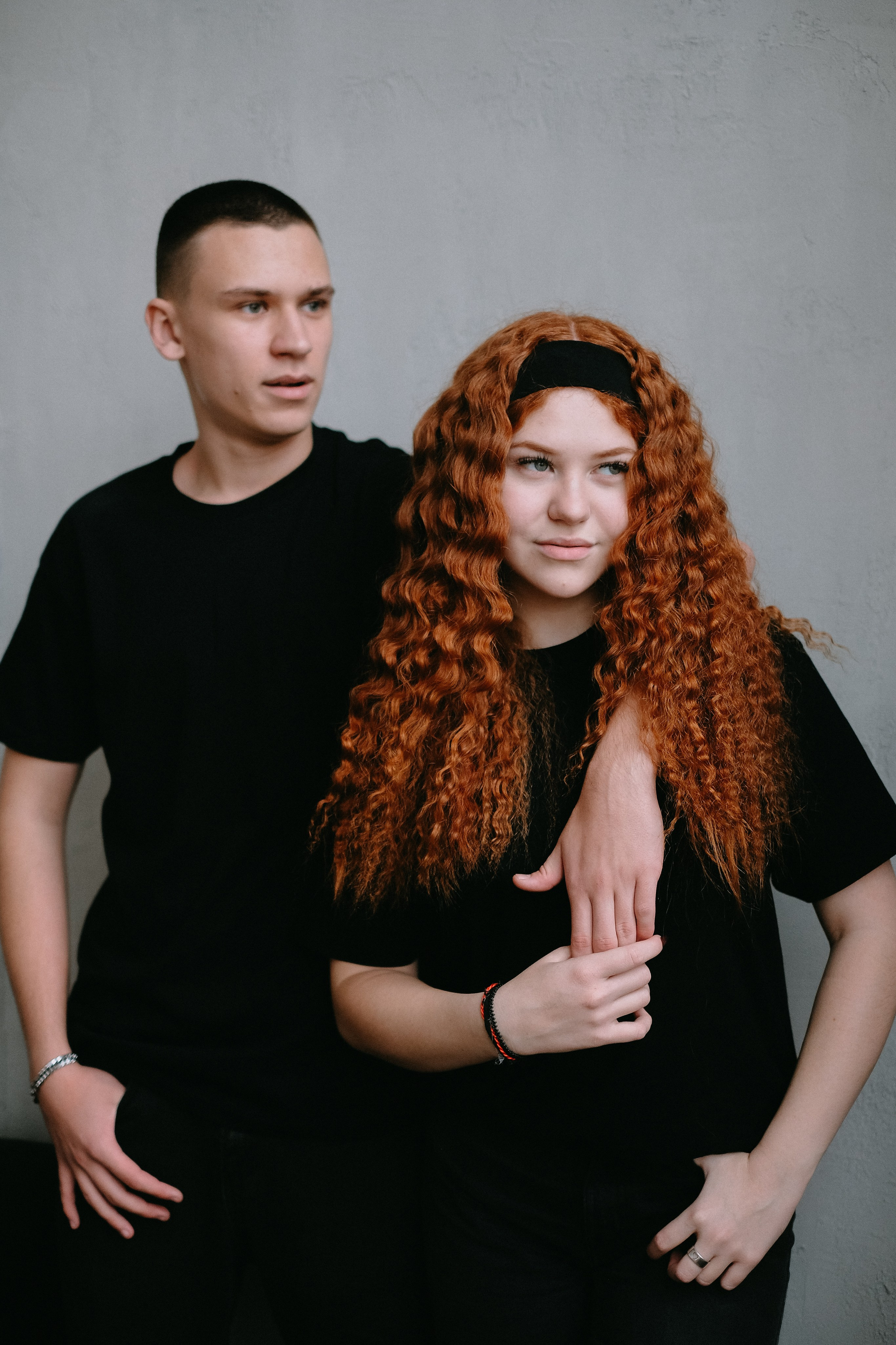 Ульяна + Матвей. ФОТОГРАФ АННА КАЗАРЯН