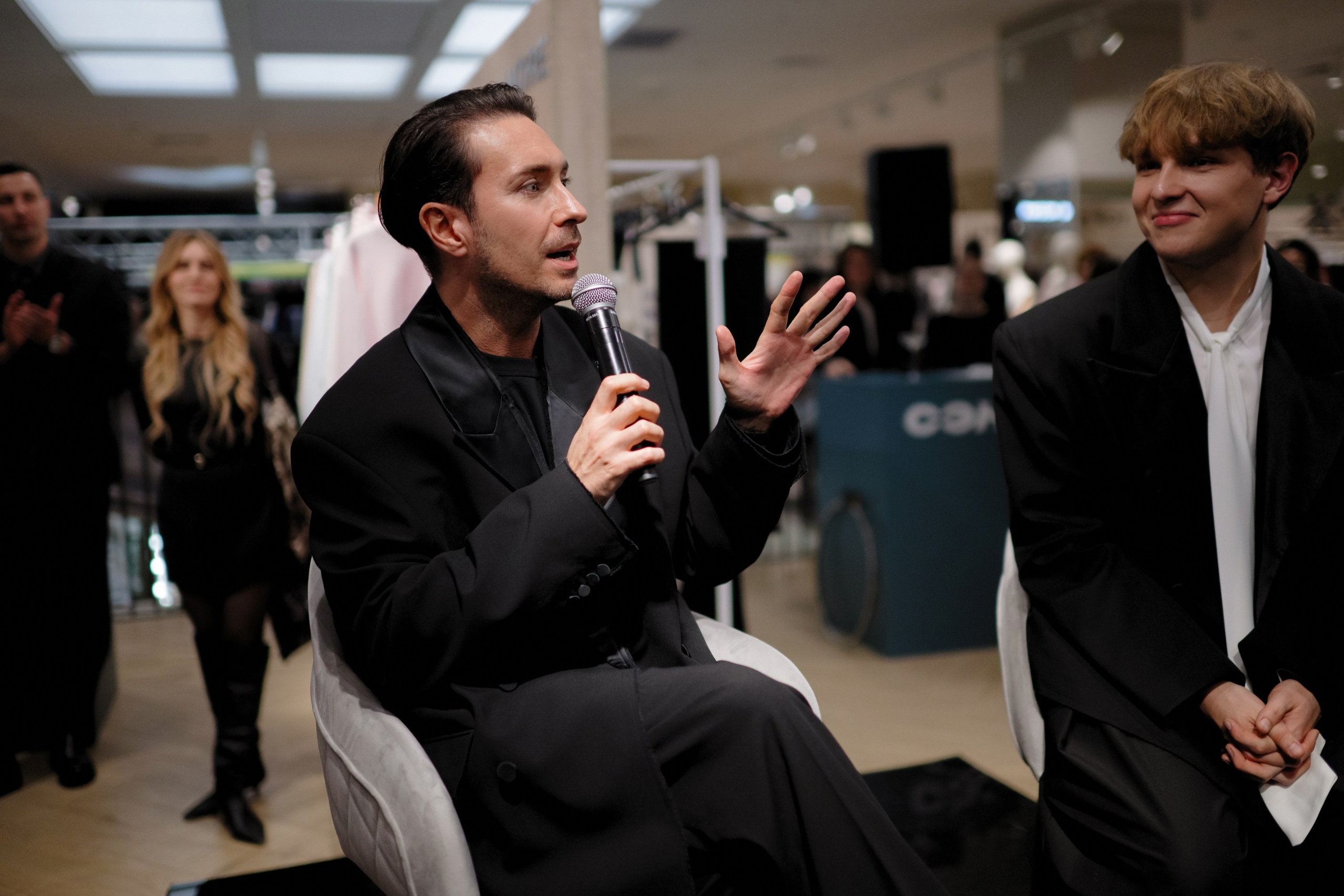 FABRIKA. Фотограф Александр Захар. Минск, Москва, Дубай