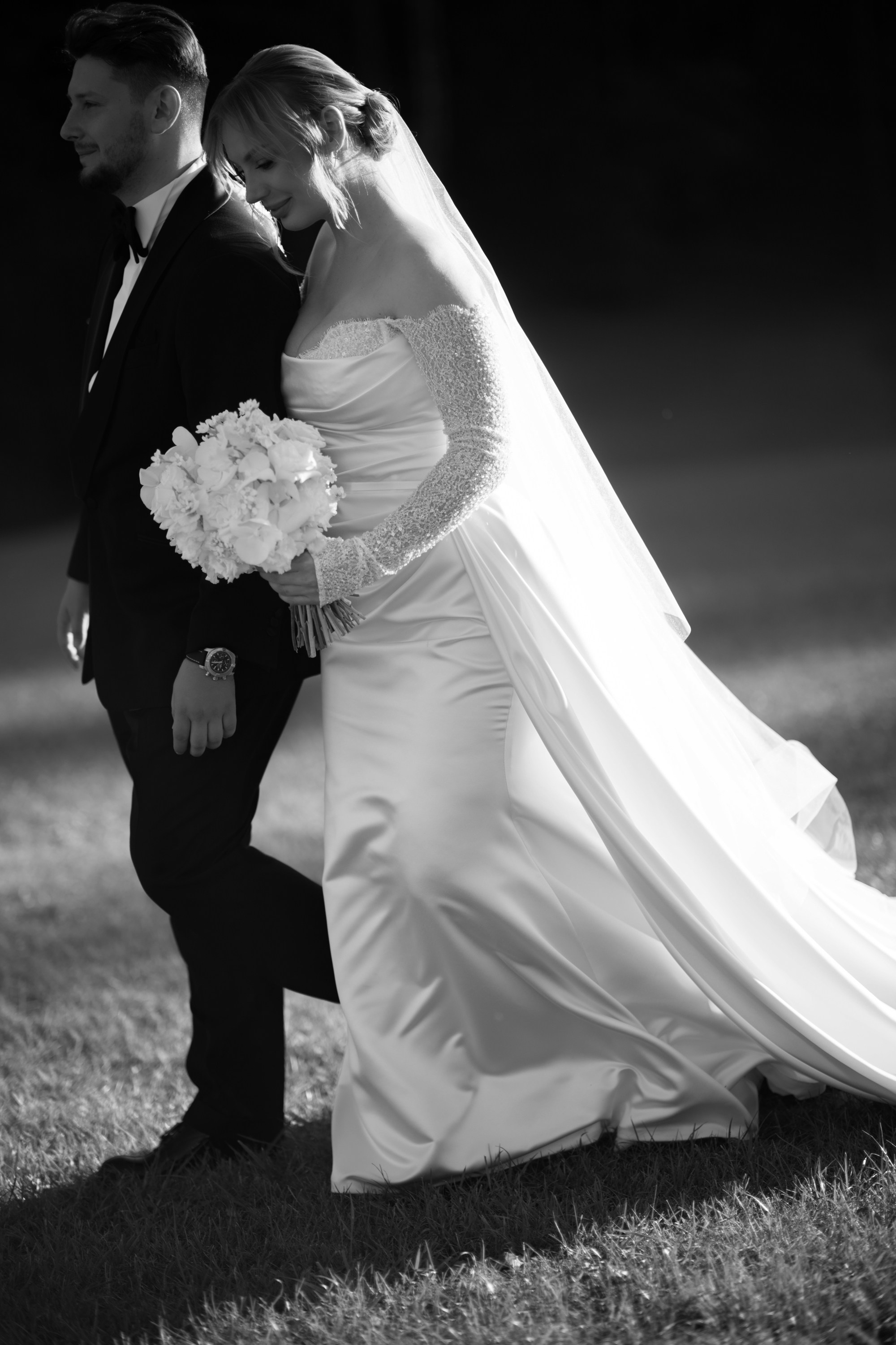 Настя & Юра. Фотограф Александр Захар. Минск, Москва, Дубай