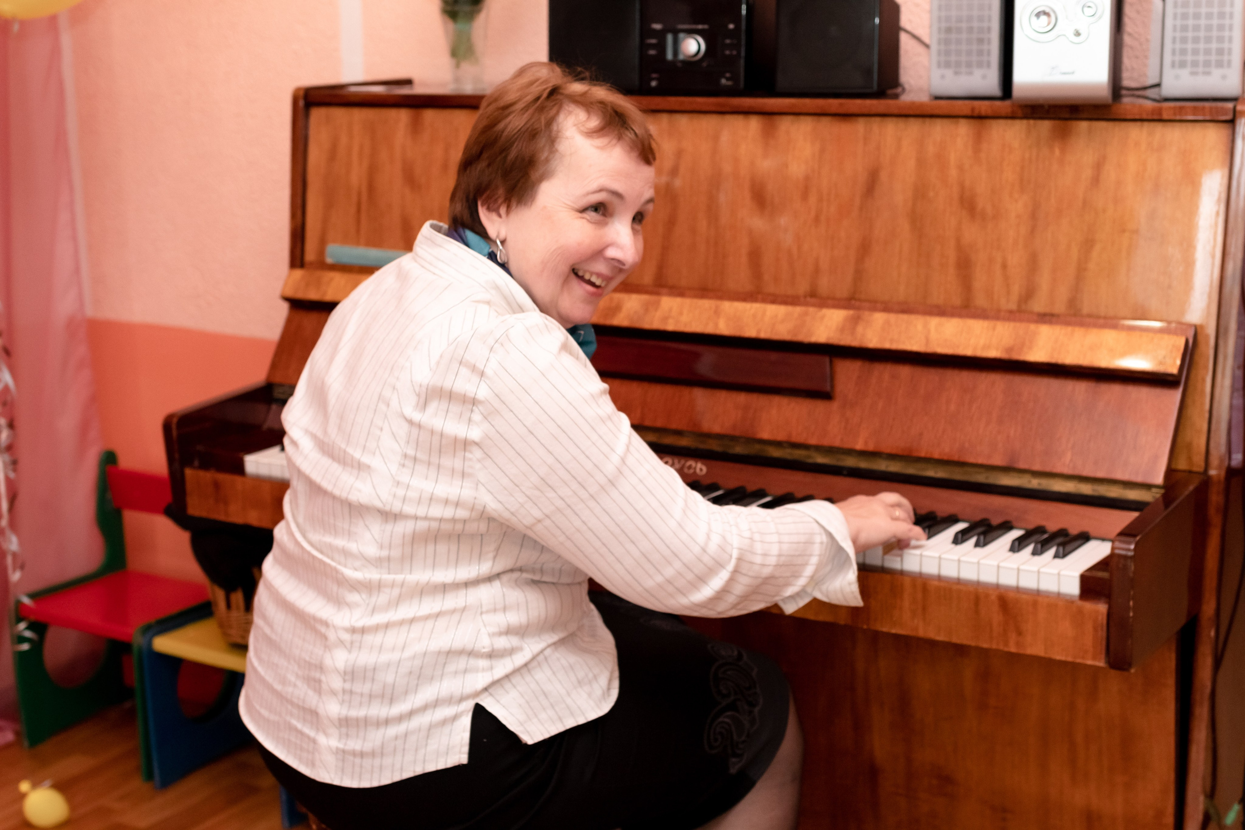 Выпускной в детском саду. Маргарита. Семейный фотограф в Минске Приболовец Светлана