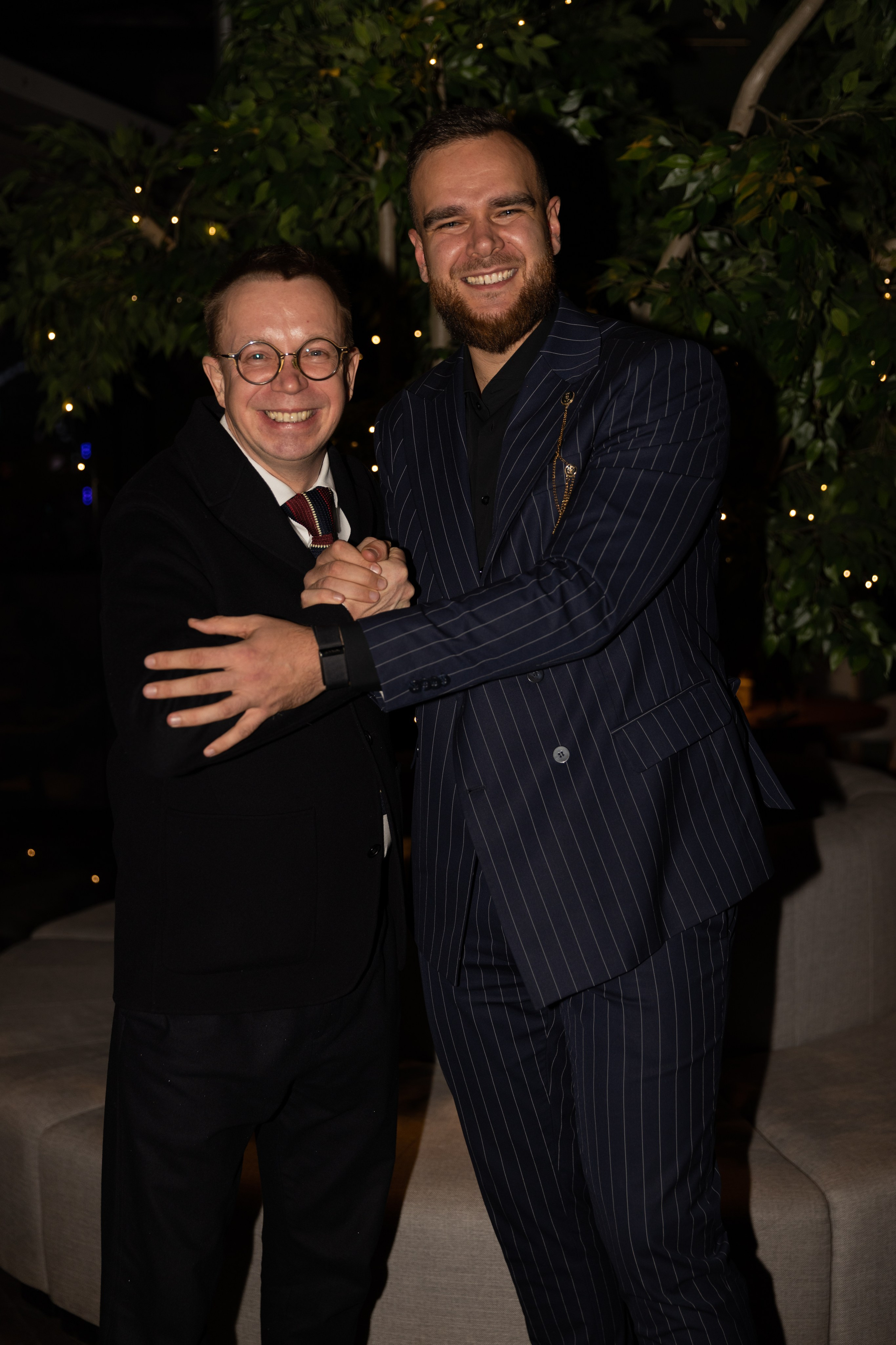 EVENTS. DRIPSTOCK MAG