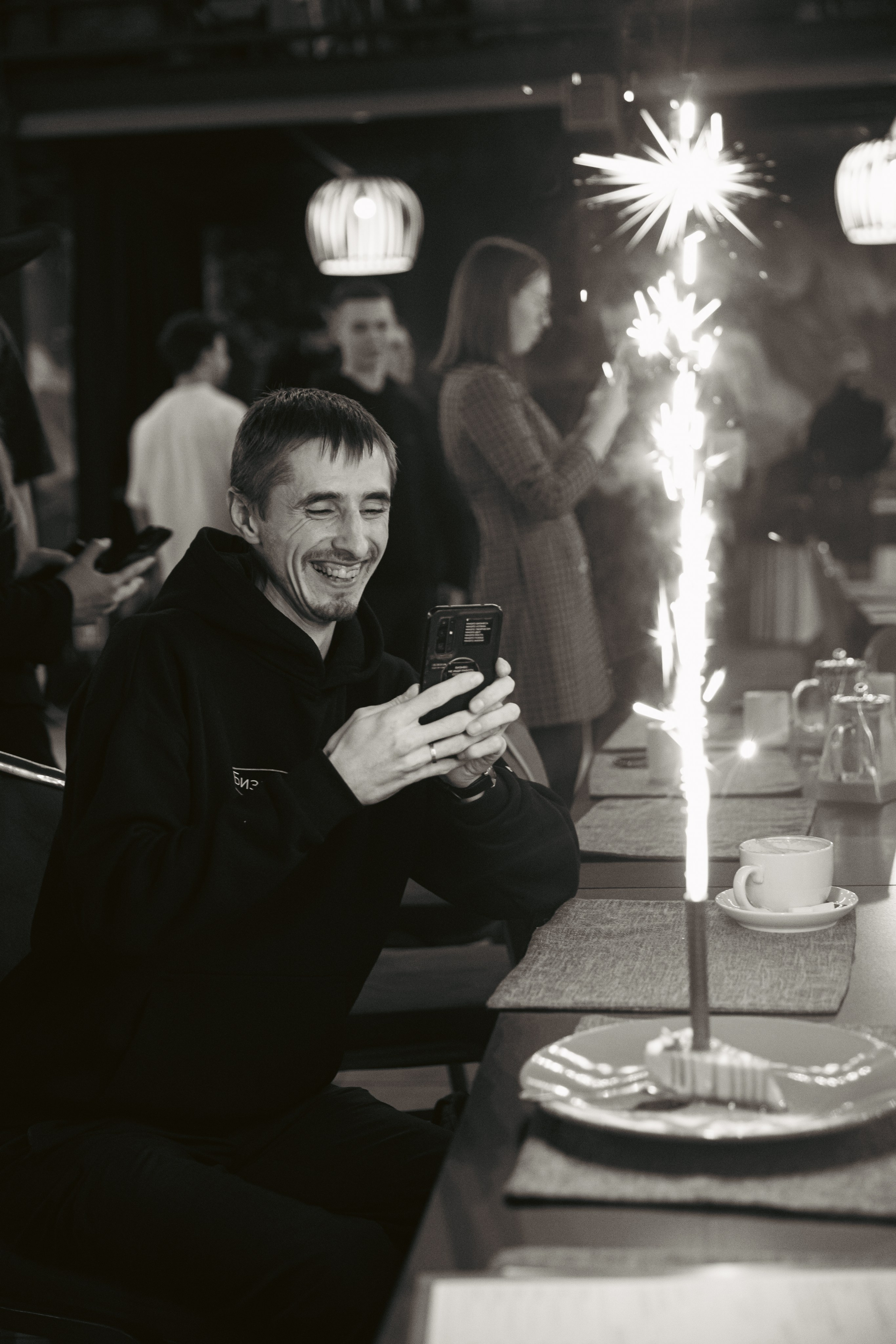 EVENTS. DRIPSTOCK MAG