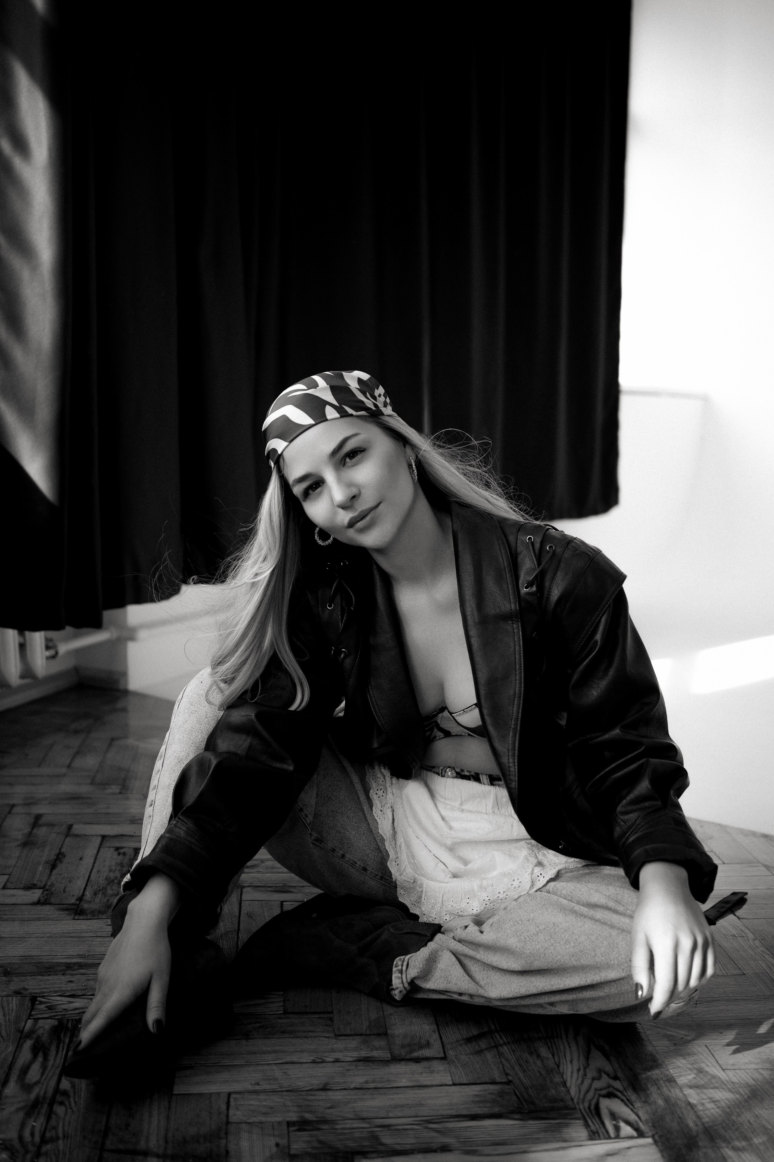 Катерина. Семейный, портретный, фотограф в городе Магадане Анастасия Кадочкина